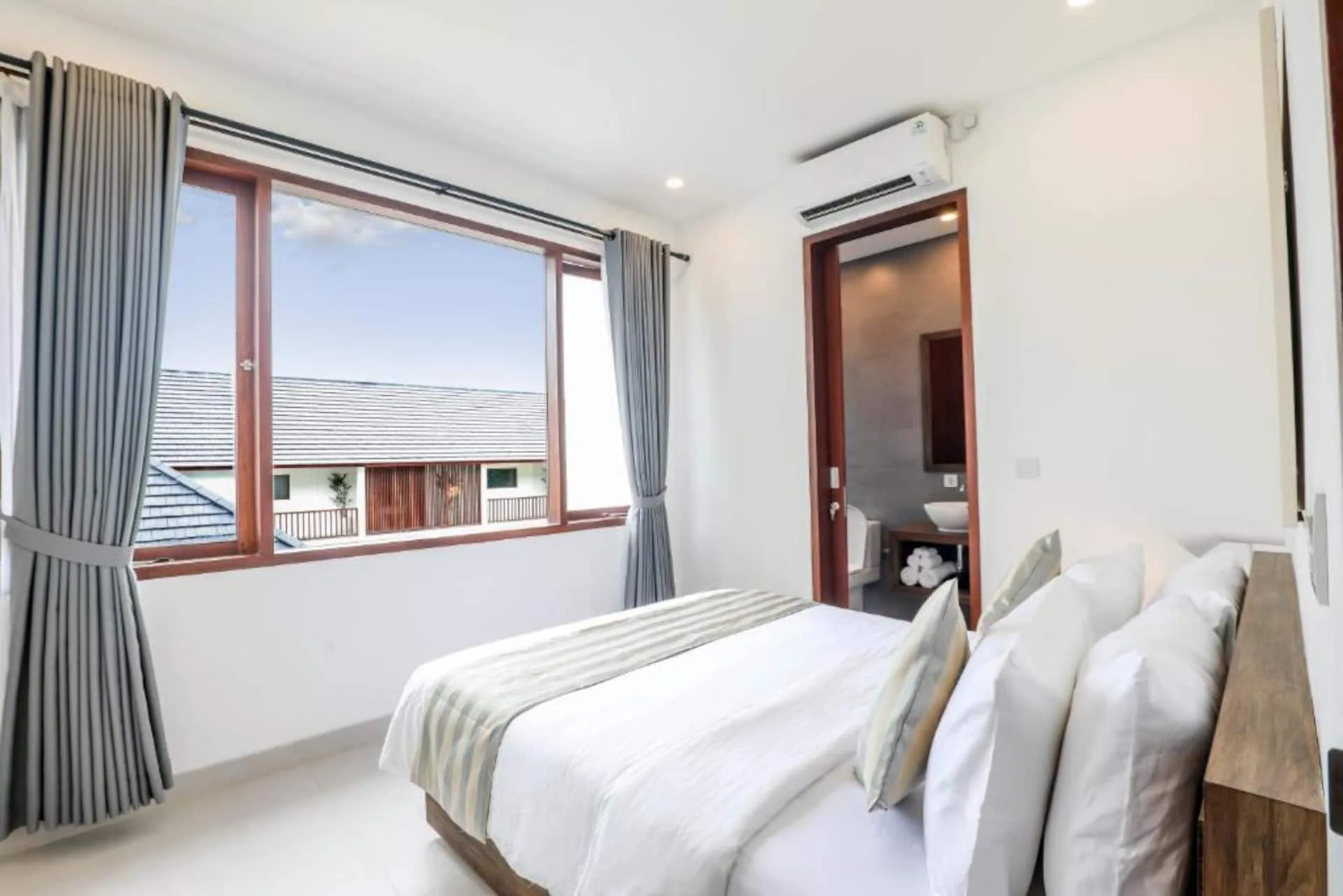 Plunge Pool 2 Bed Room Villas @seminyak 3