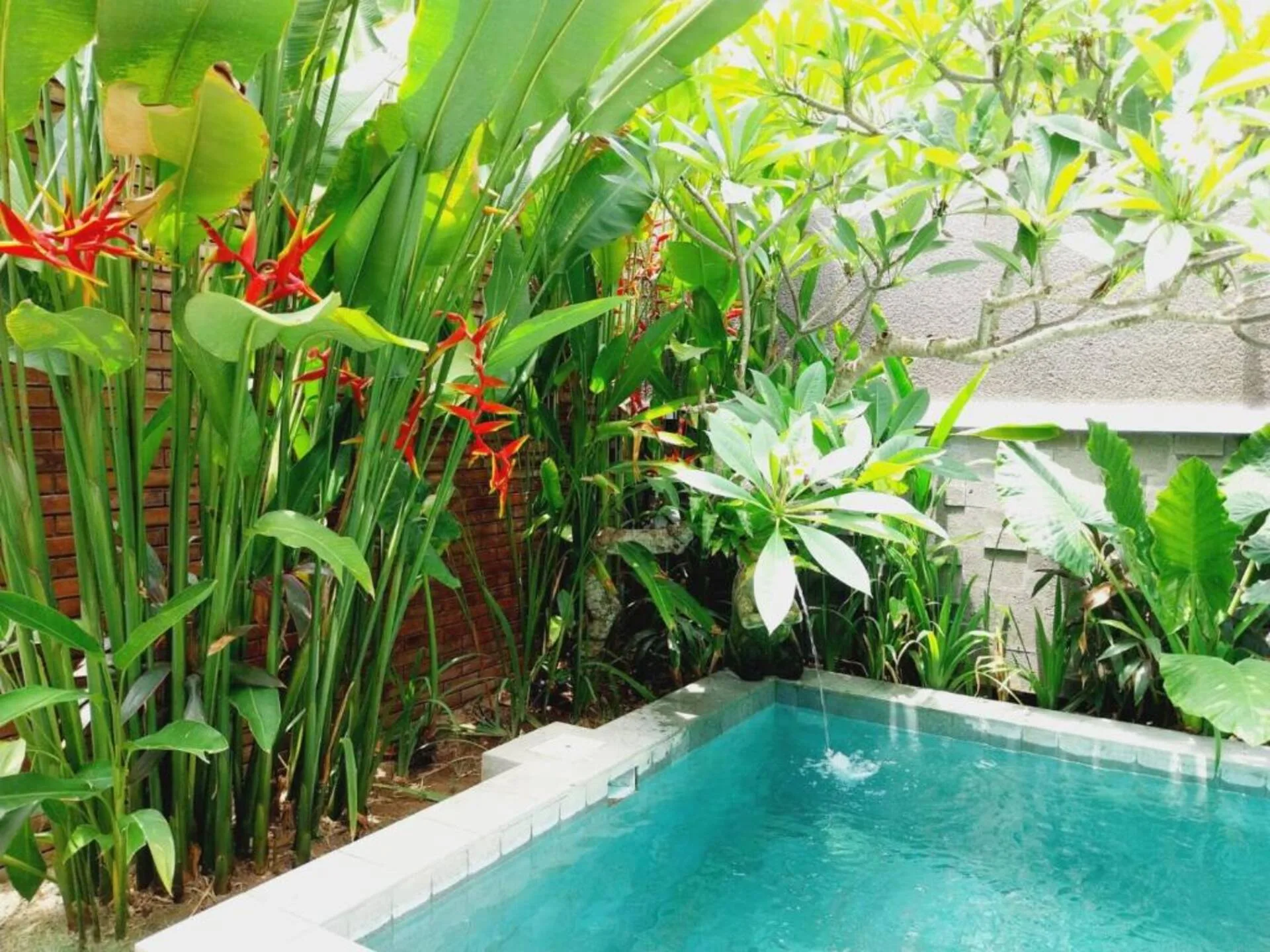 Luxurious Escape Villa near Jimbaran Beach 3
