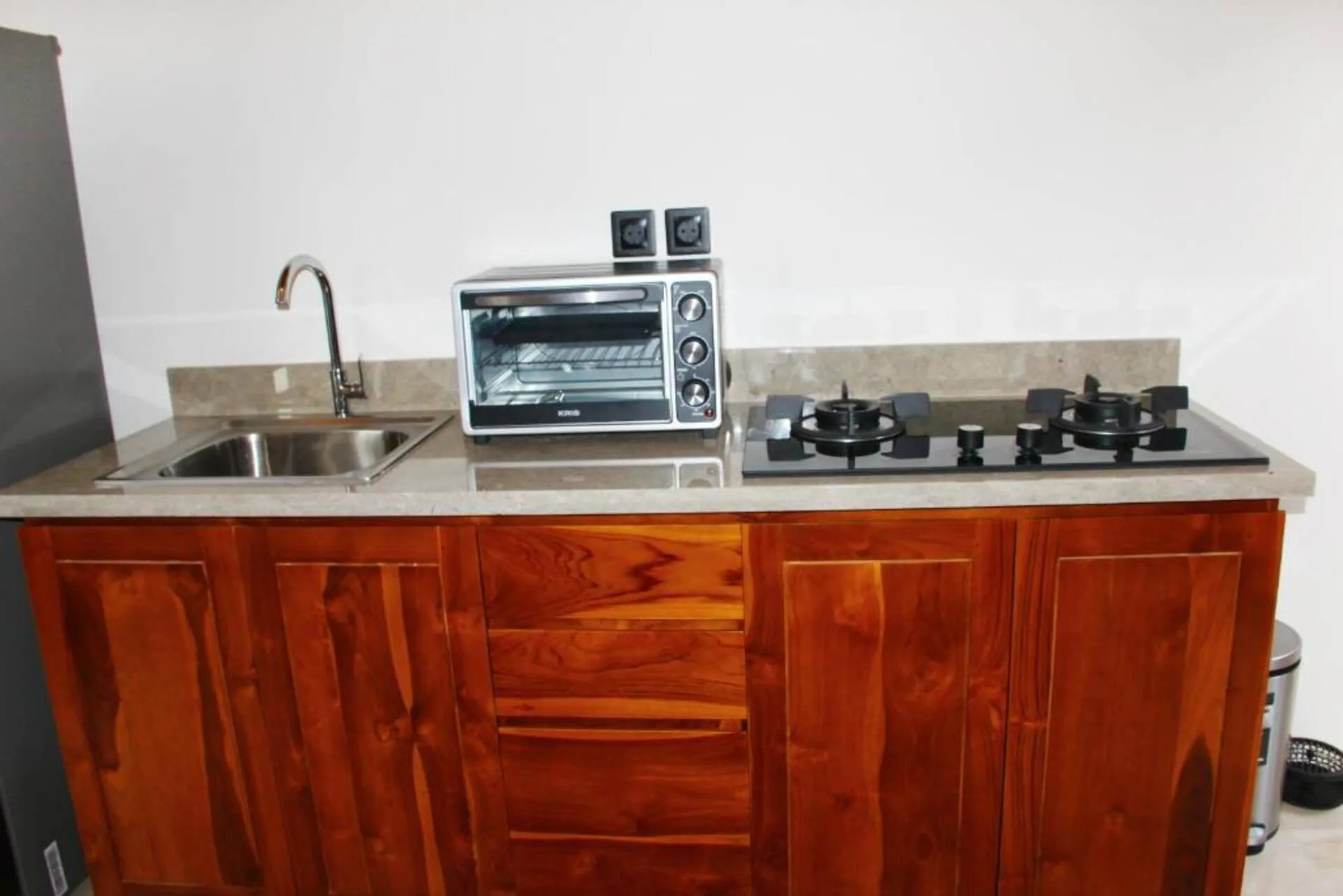 Luxurious Escape Villa near Jimbaran Beach 5