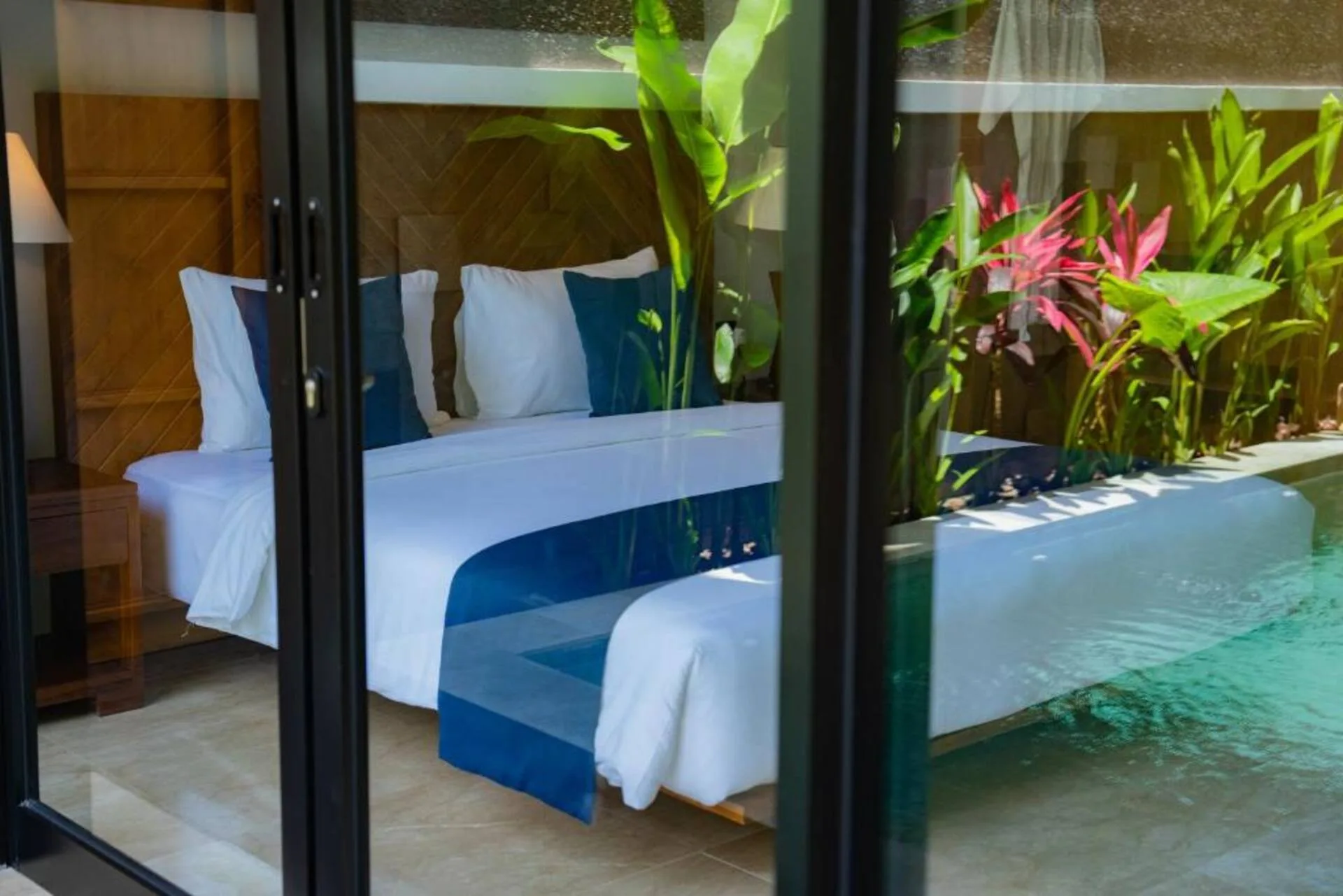 Coastal Escape Hideaway Private Villa in Jimbaran 5