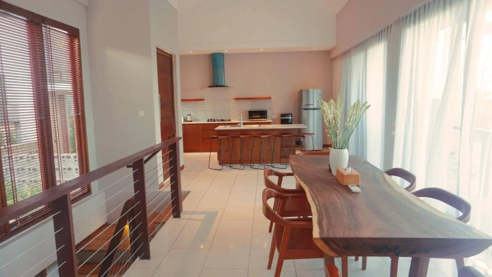 Super Comfy! 3 Bedroom Villa Nusadua 4