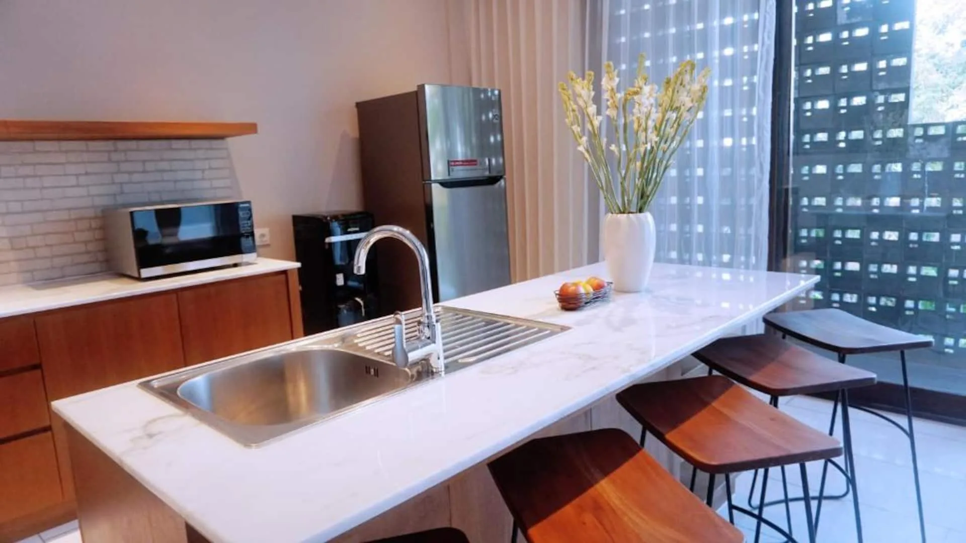 Super Comfy! 3 Bedroom Villa Nusadua 5