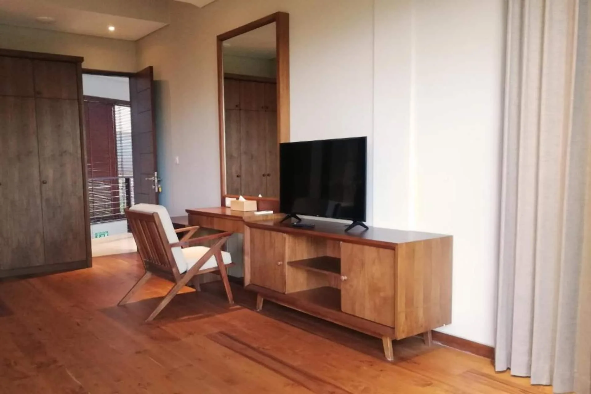 Super Comfy Haven 3 Bedroom Private Villa in Bali 4