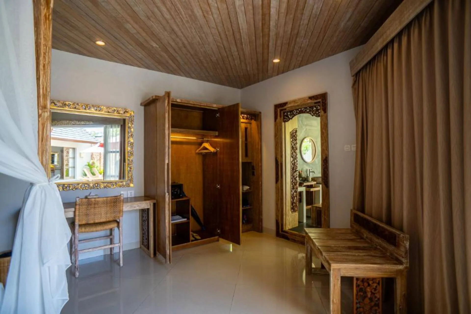 1 Bedroom Romantic in Jimbaran 4