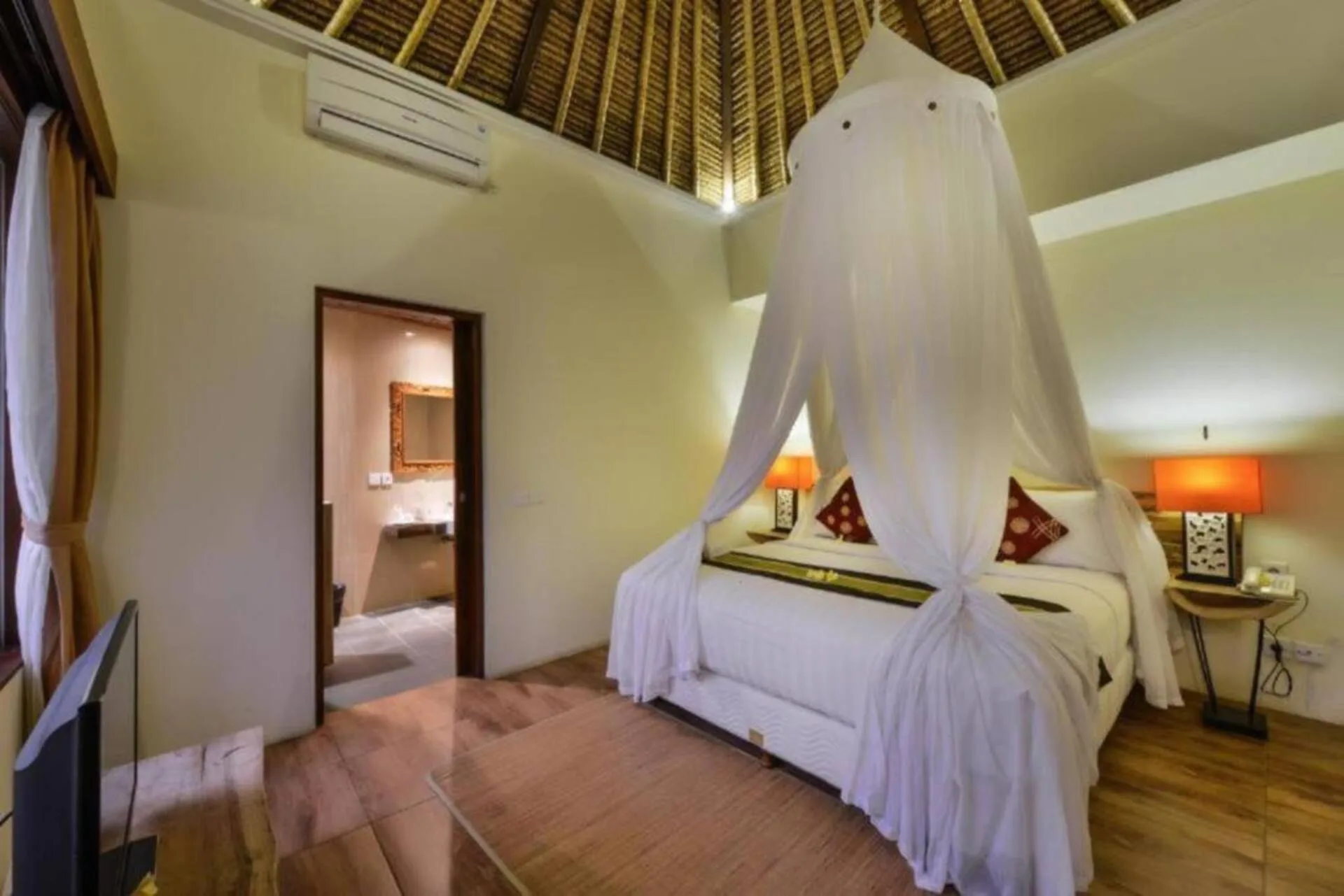Charming 1 Bedroom Villa in Uluwatu - Cental Location 2