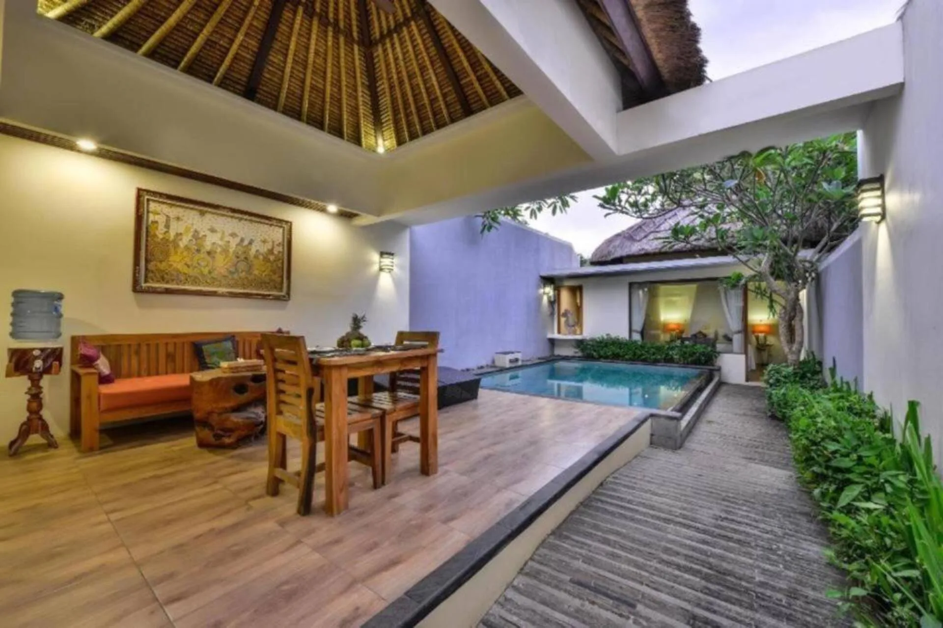 Charming 1 Bedroom Villa in Uluwatu - Cental Location 3