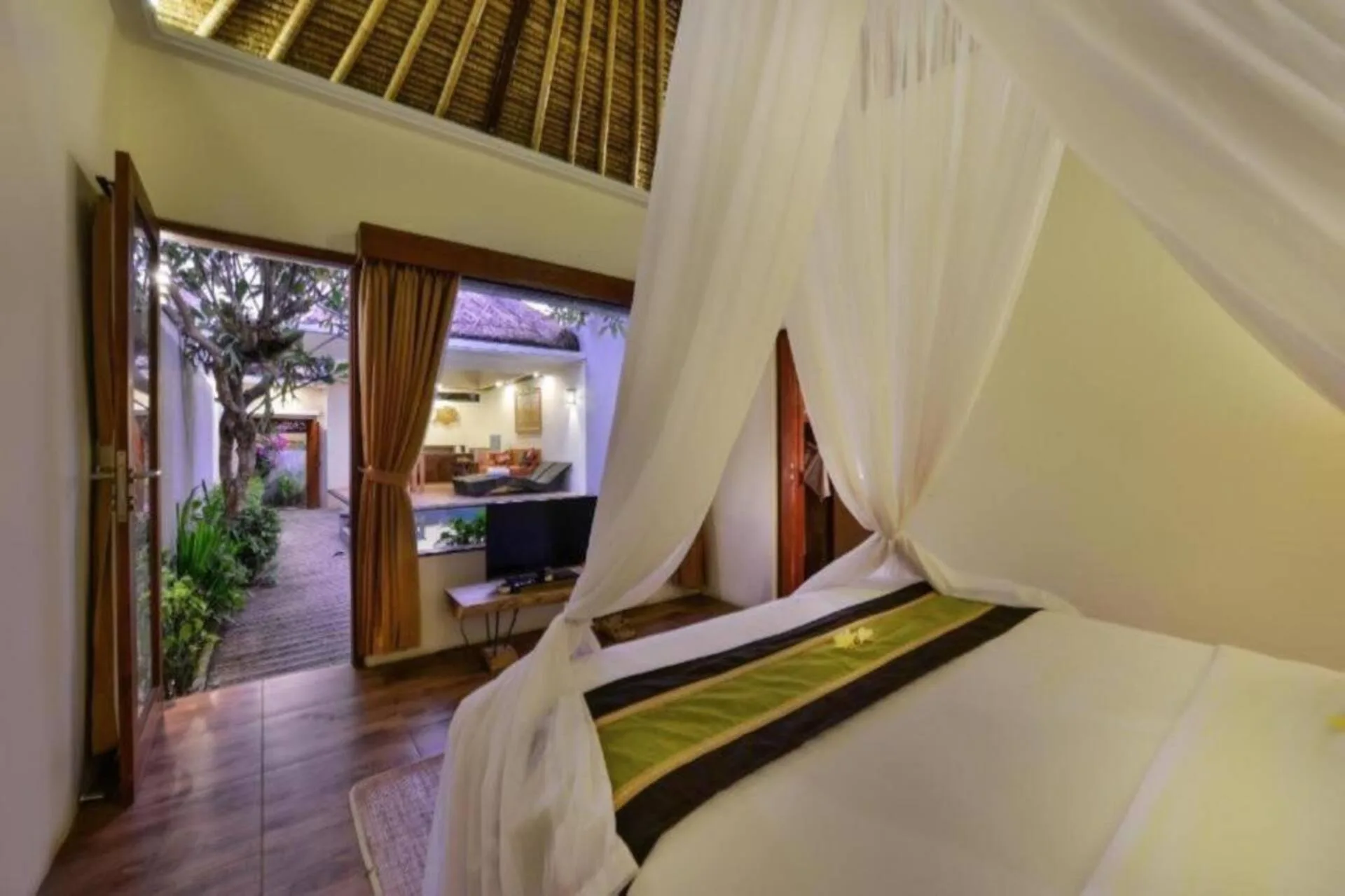 Charming 1 Bedroom Villa in Uluwatu - Cental Location 5