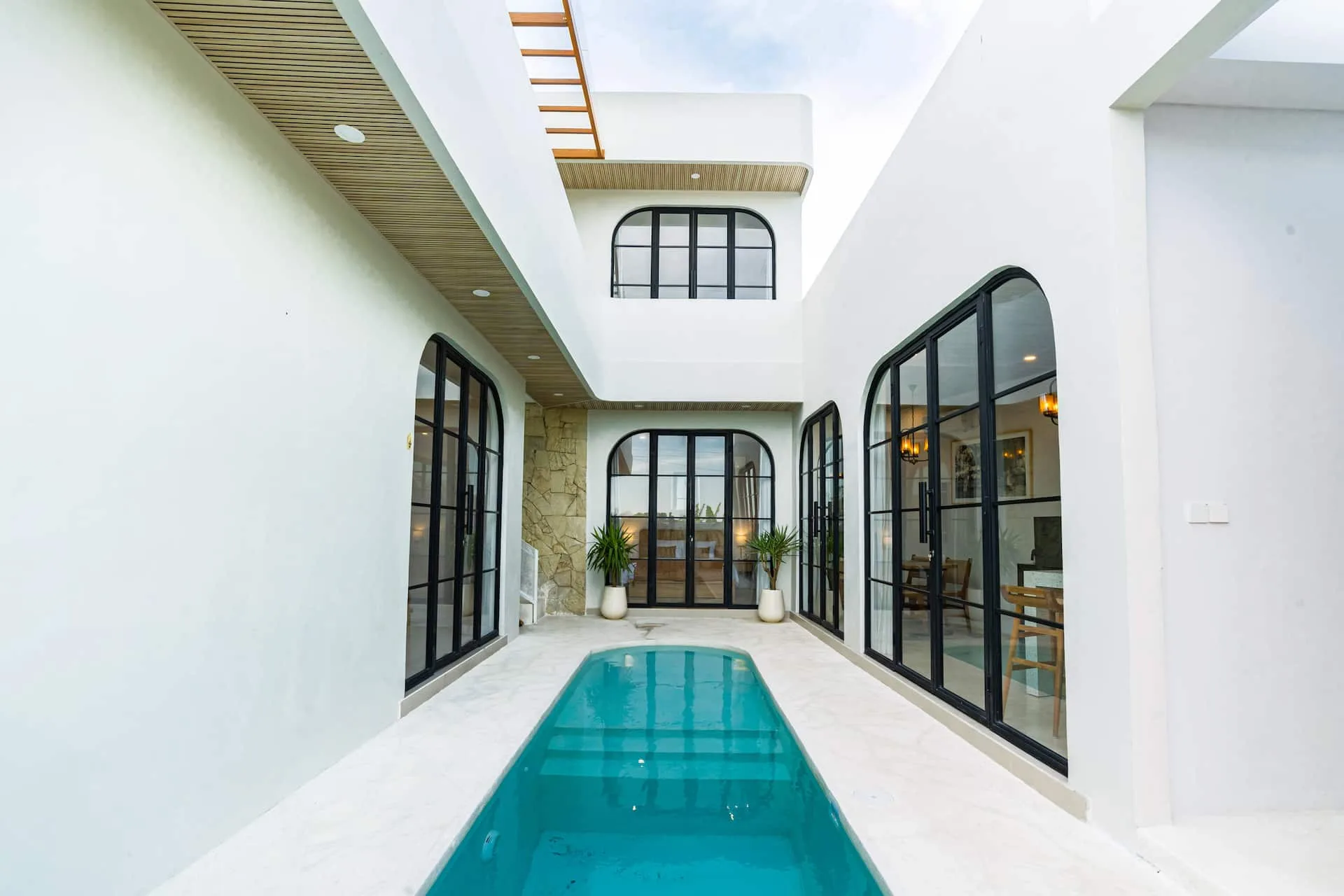 Promo | Spacious 3 Bedroom Villa near Pandawa Beach