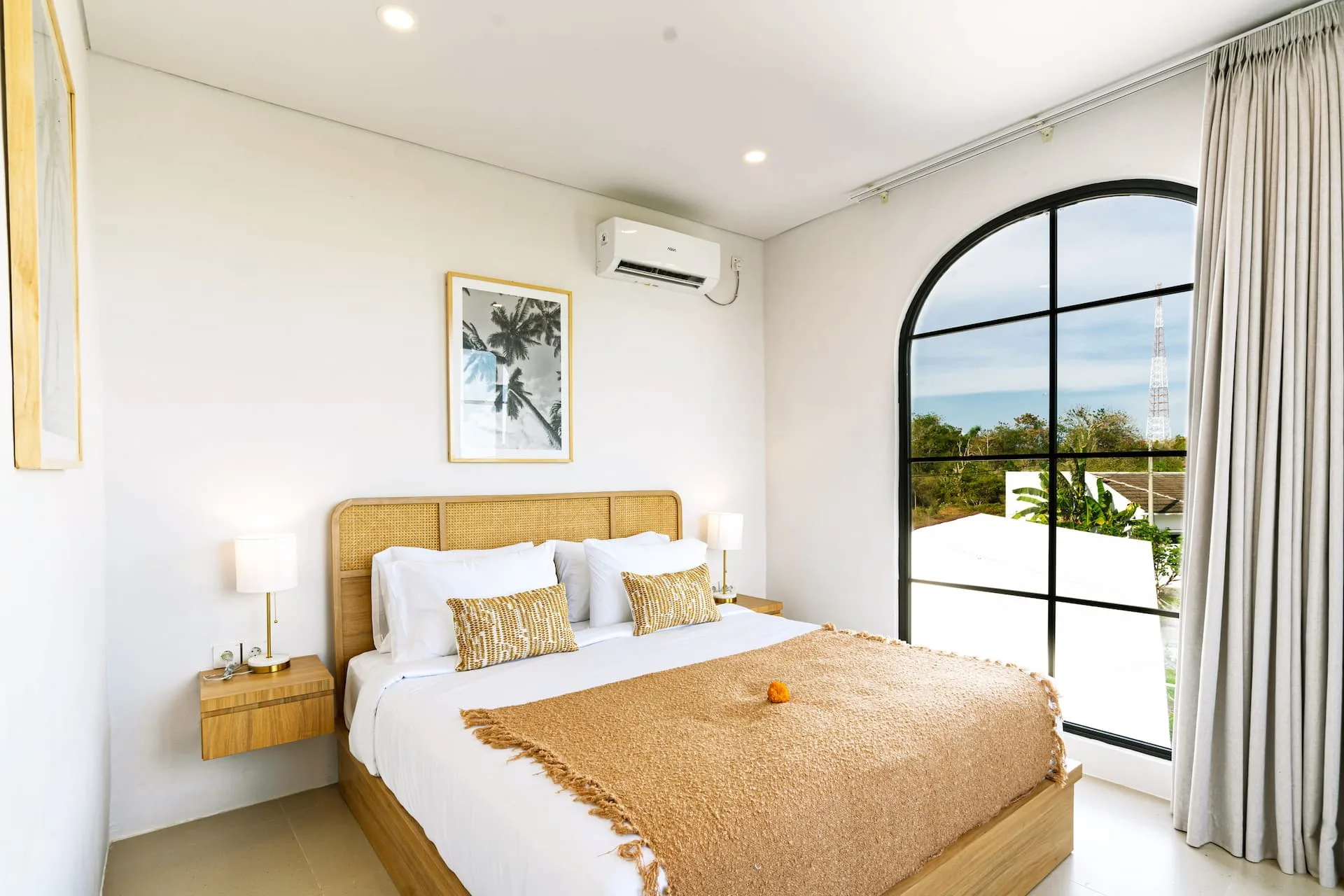 Promo | Spacious 3 Bedroom Villa near Pandawa Beach 2