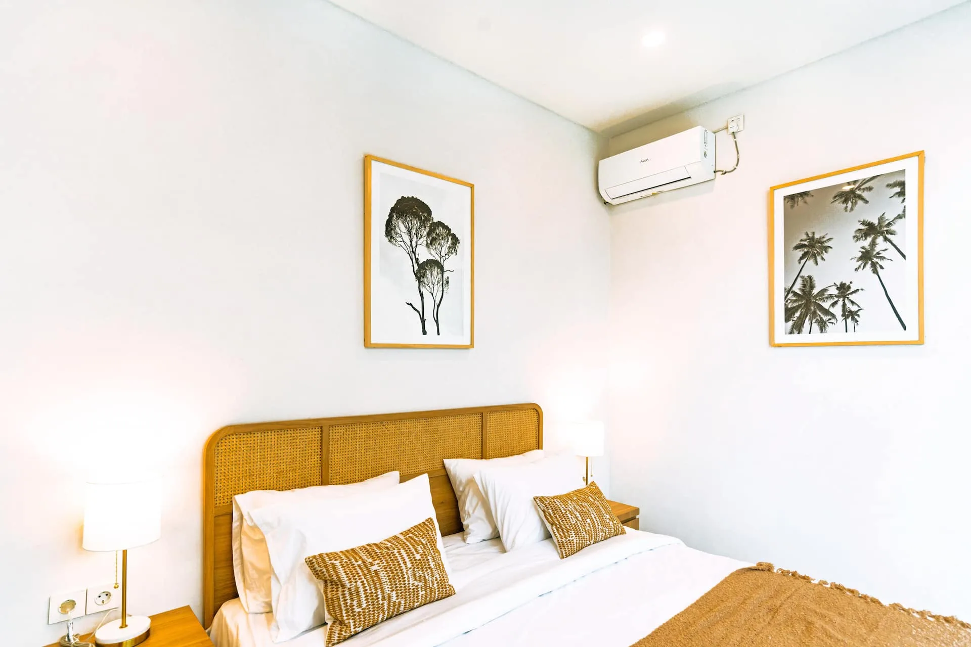 Beachside Spacious Sanctuary 3 Bedroom Private Villa in Ungasan 4
