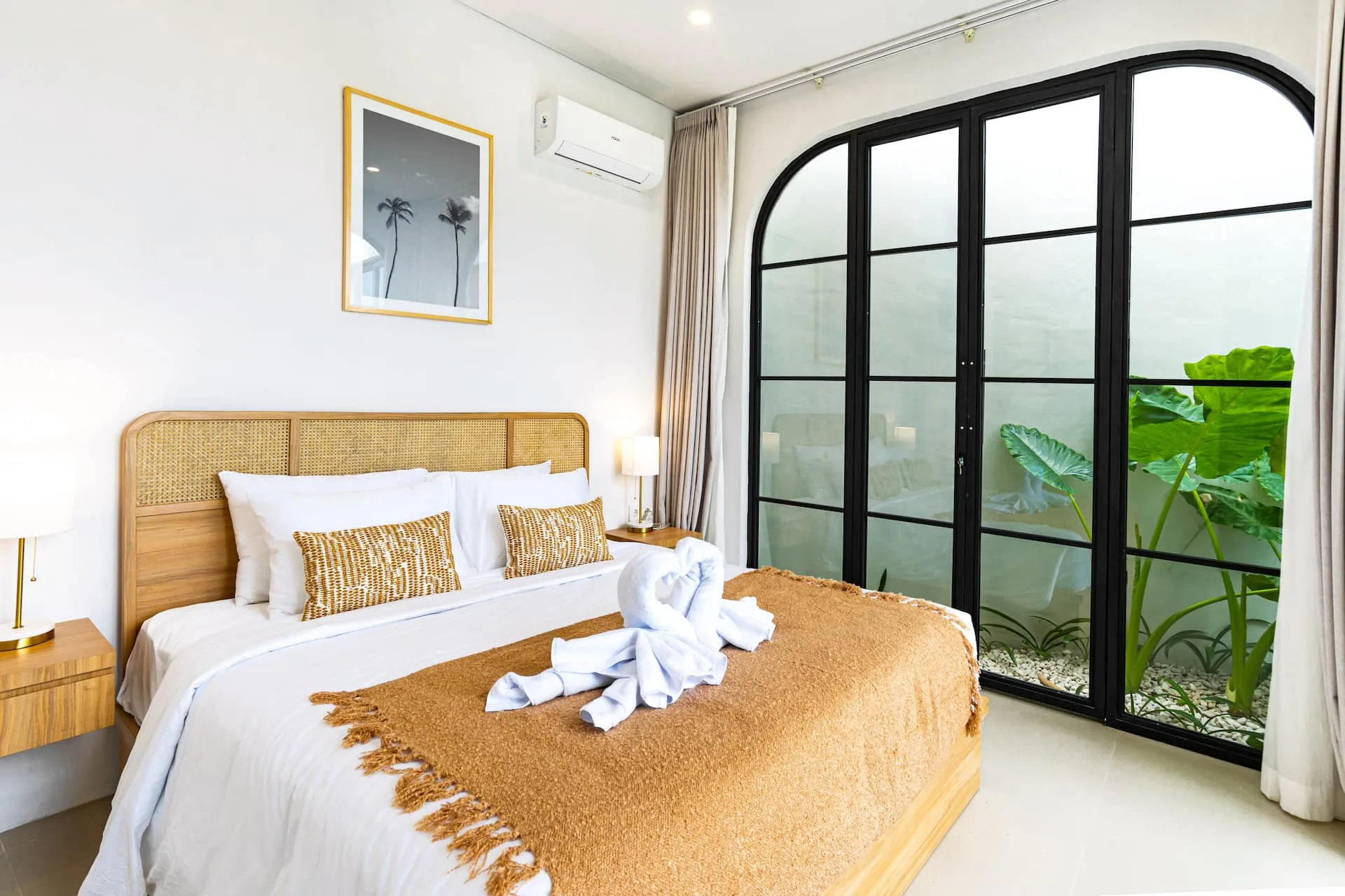 Beachside Spacious Sanctuary 3 Bedroom Private Villa in Ungasan 5