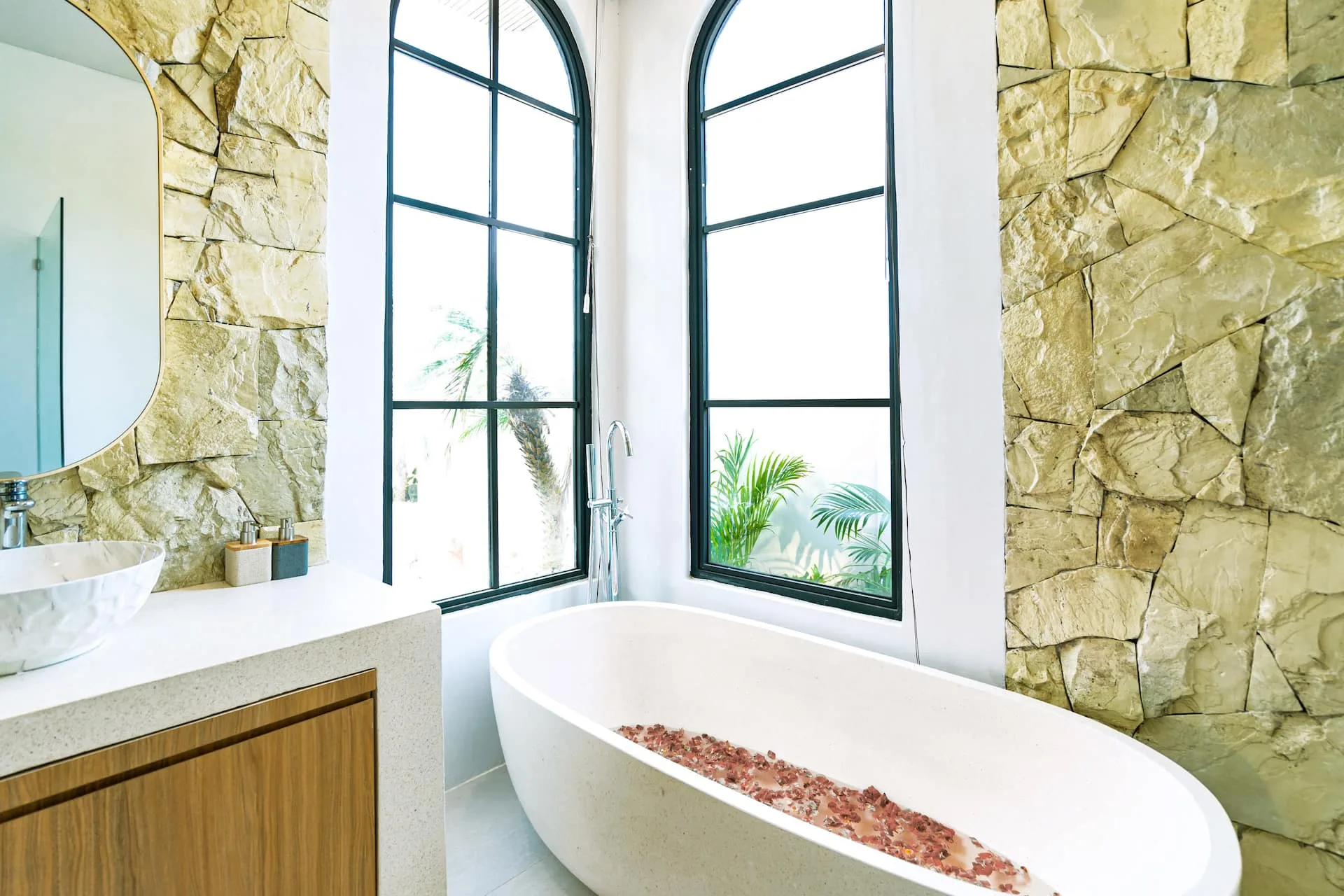 Promo | Spacious 3 Bedroom Villa near Pandawa Beach 3