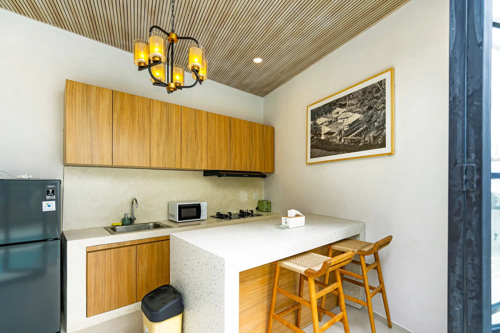 Promo | Spacious 3 Bedroom Villa near Pandawa Beach 4