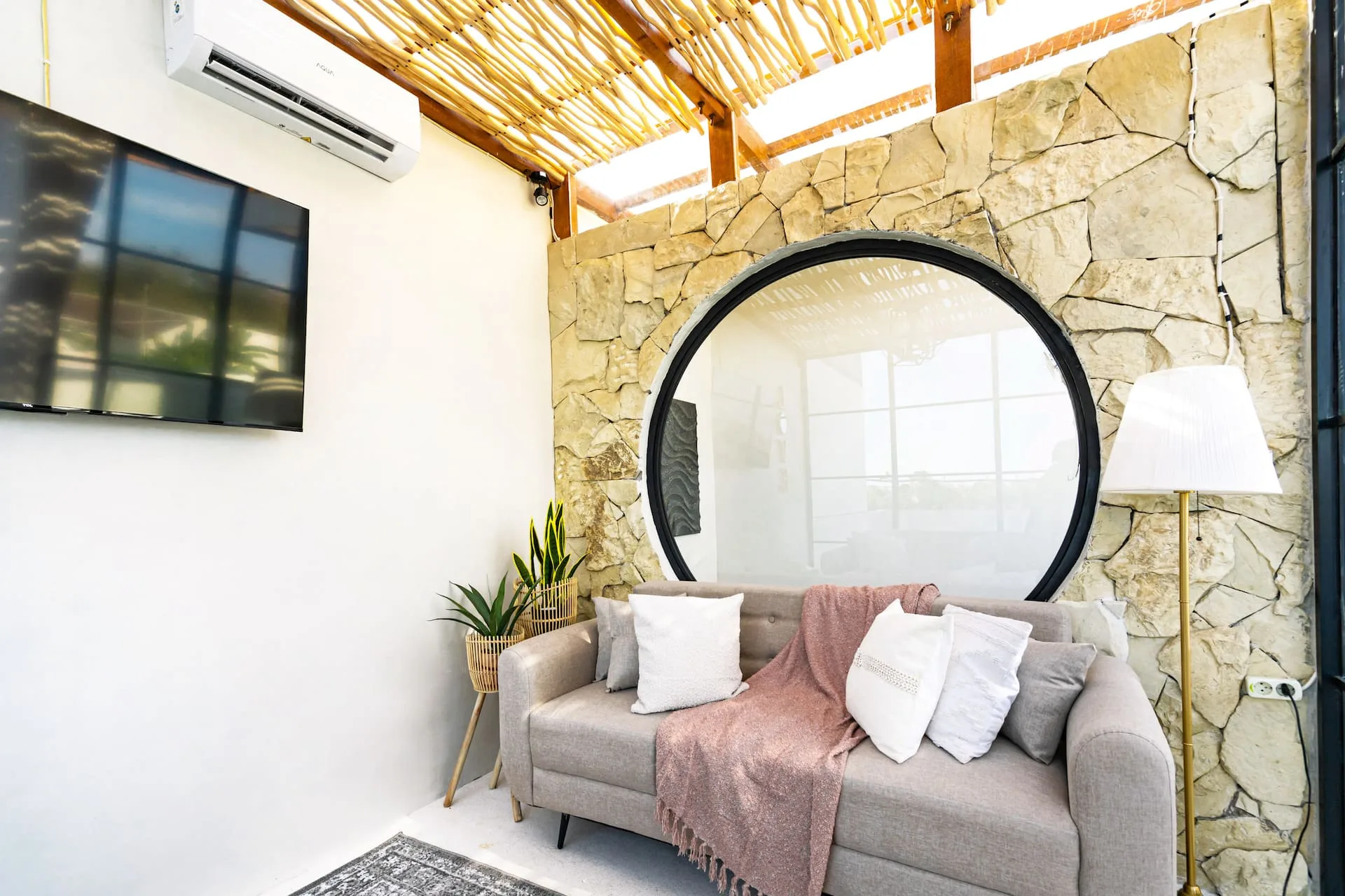 Promo | Spacious 3 Bedroom Villa near Pandawa Beach 5