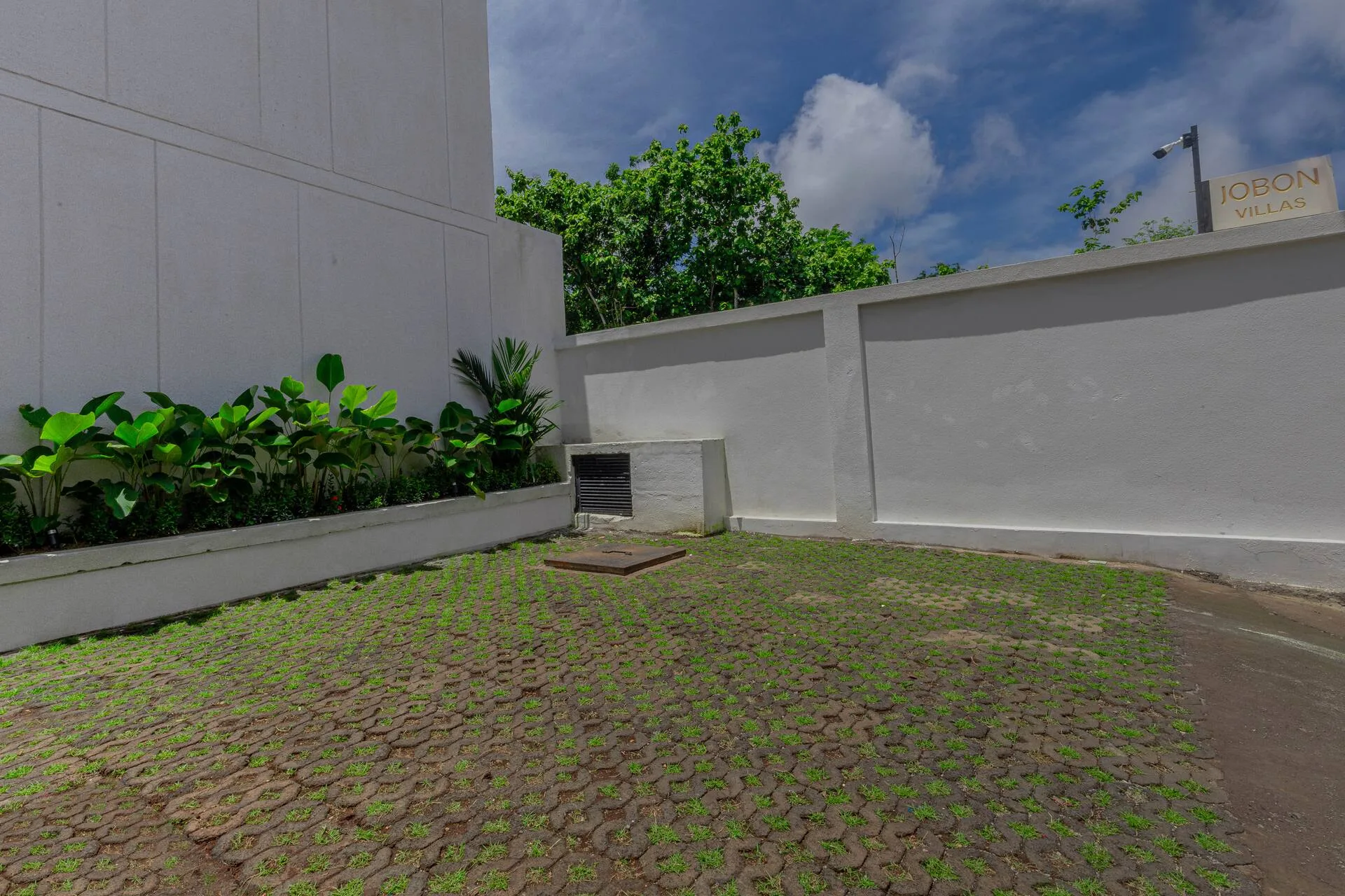 Modern 2 Bedroom Private Pool Villas in Uluwatu 3