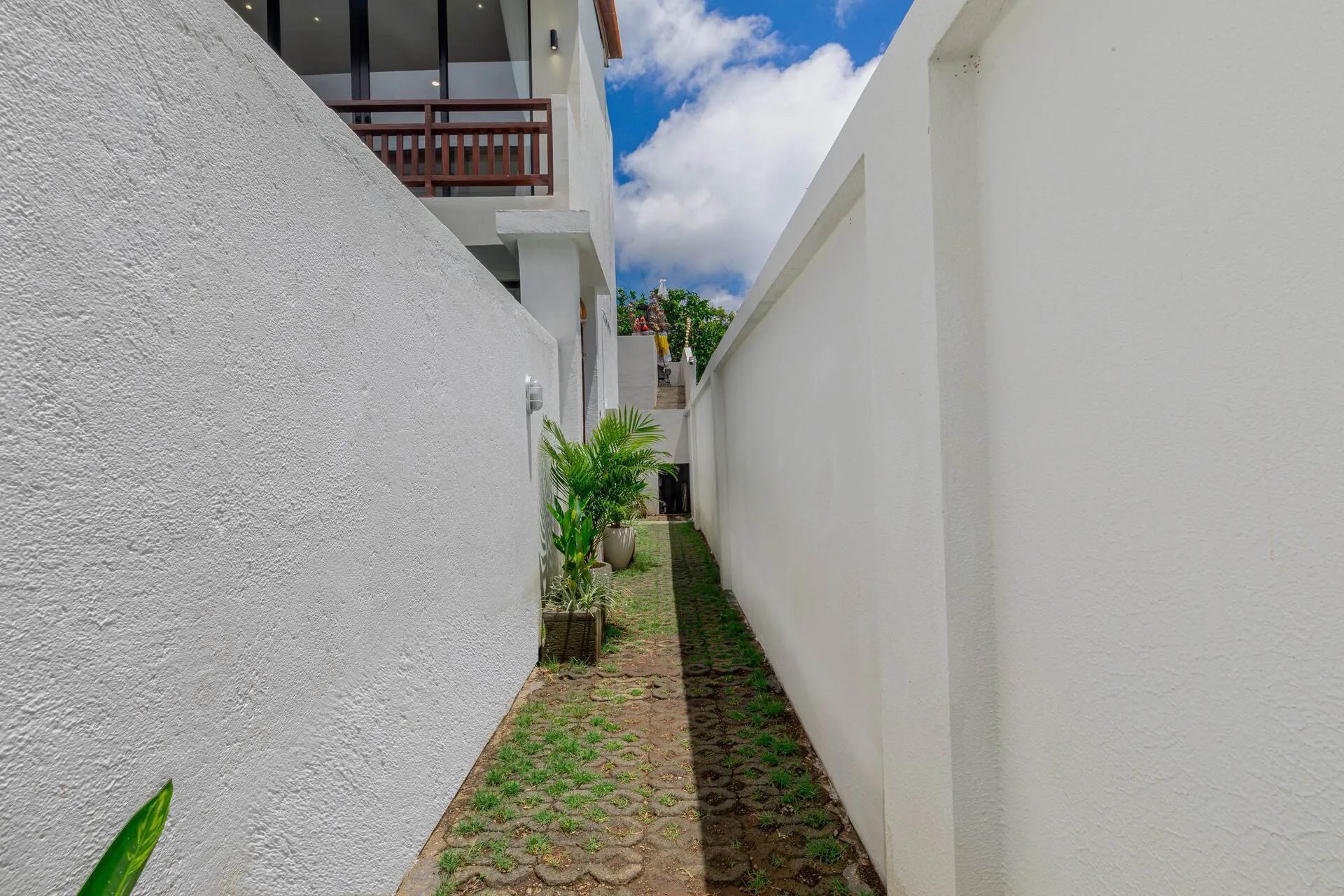 Modern 2 Bedroom Private Pool Villas in Uluwatu 4