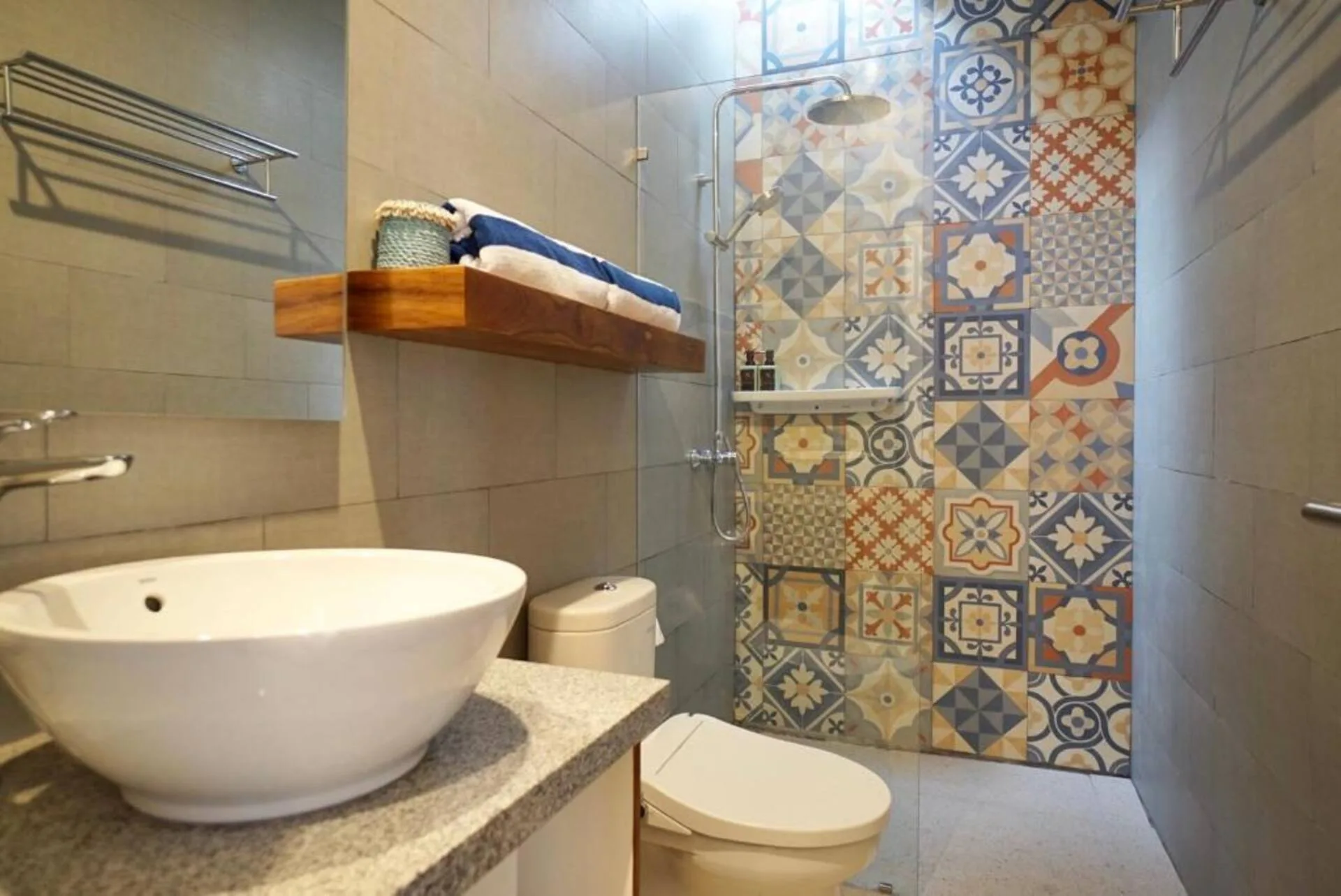 Beach-Near Budget Bliss 2 Bedroom Private Villa in Canggu 4