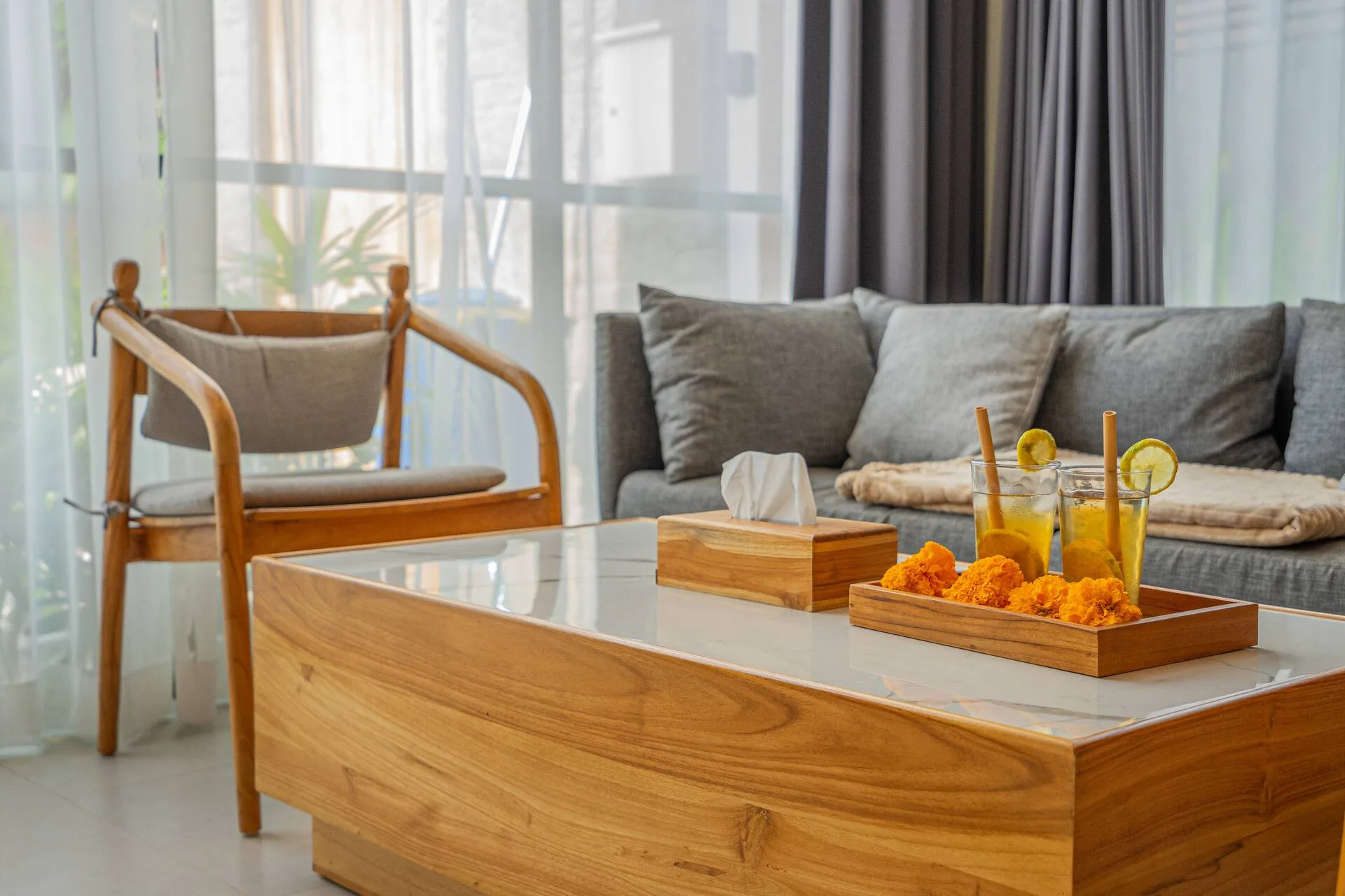 Special Promo 3 Bedroom Villa Central Located in Canggu! 4