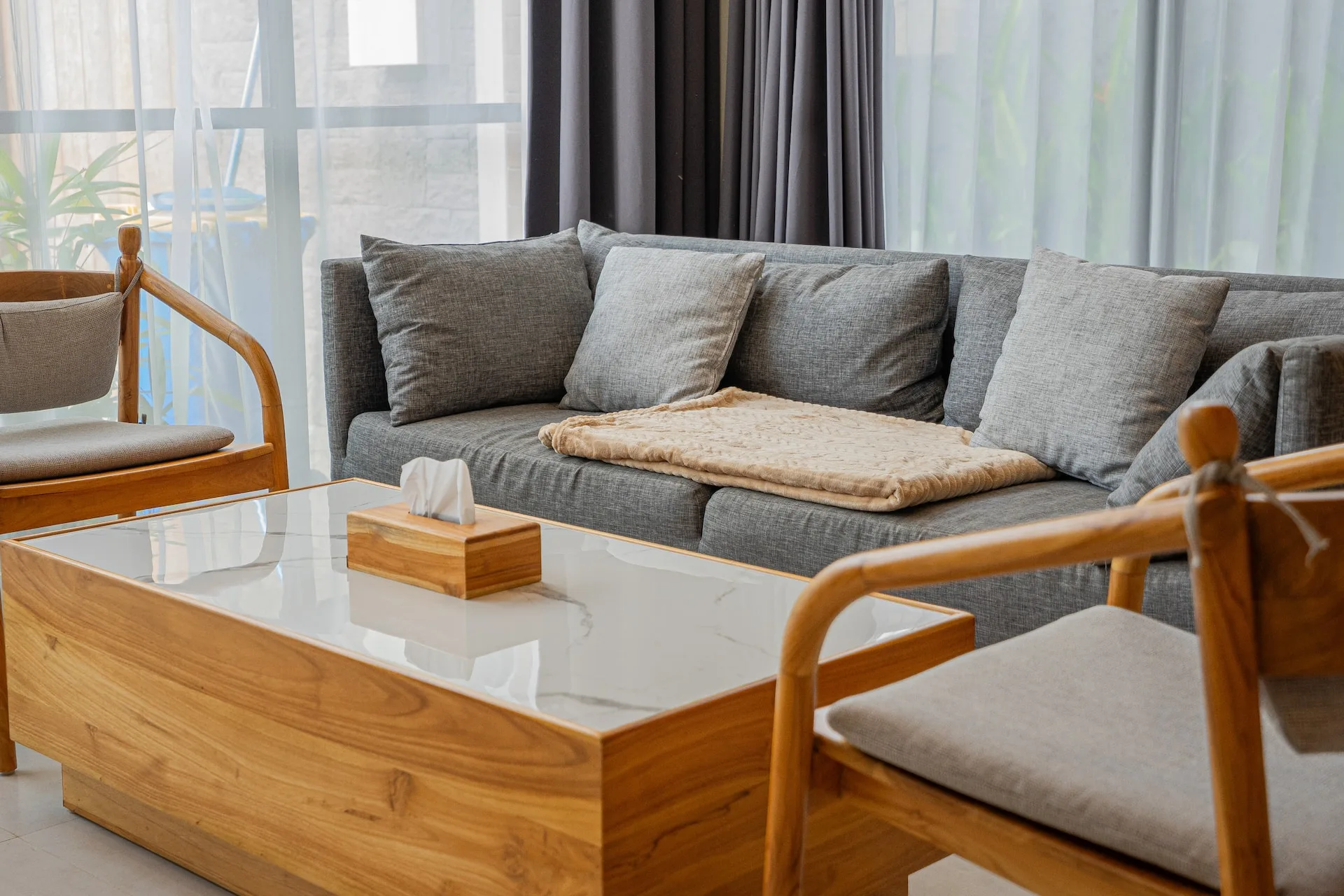 Special Promo 3 Bedroom Villa Central Located in Canggu! 5