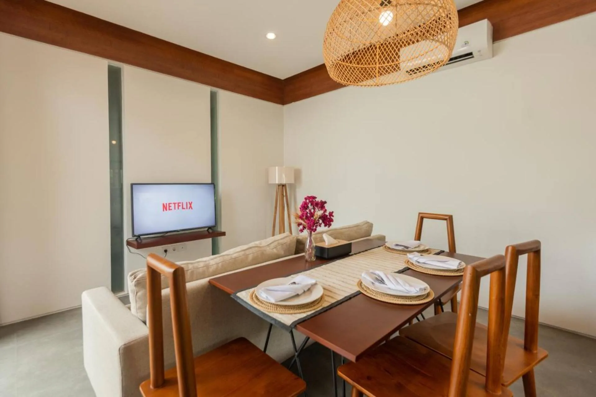 The Luxe Nook 2 Bedroom Villa Ubud 2