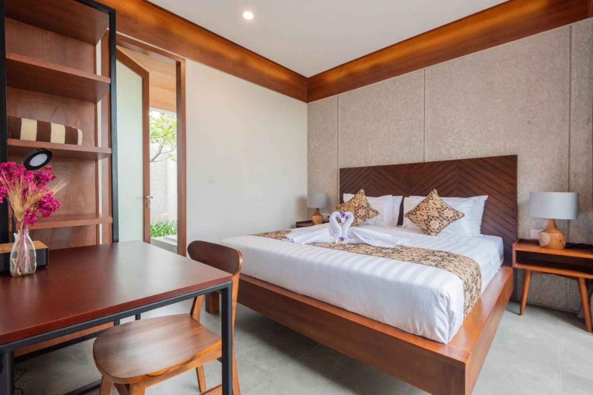 The Luxe Nook 2 Bedroom Villa Ubud 3