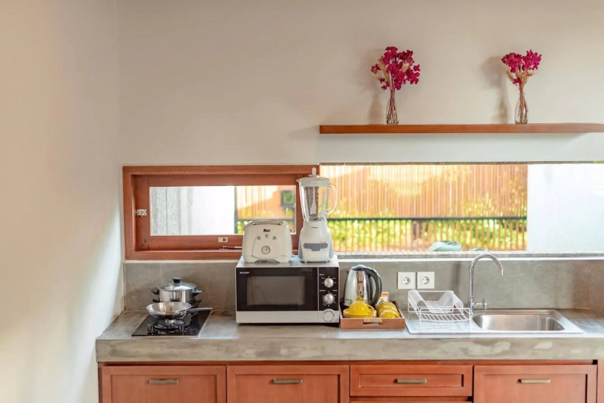 The Luxe Nook 2 Bedroom Villa Ubud 4
