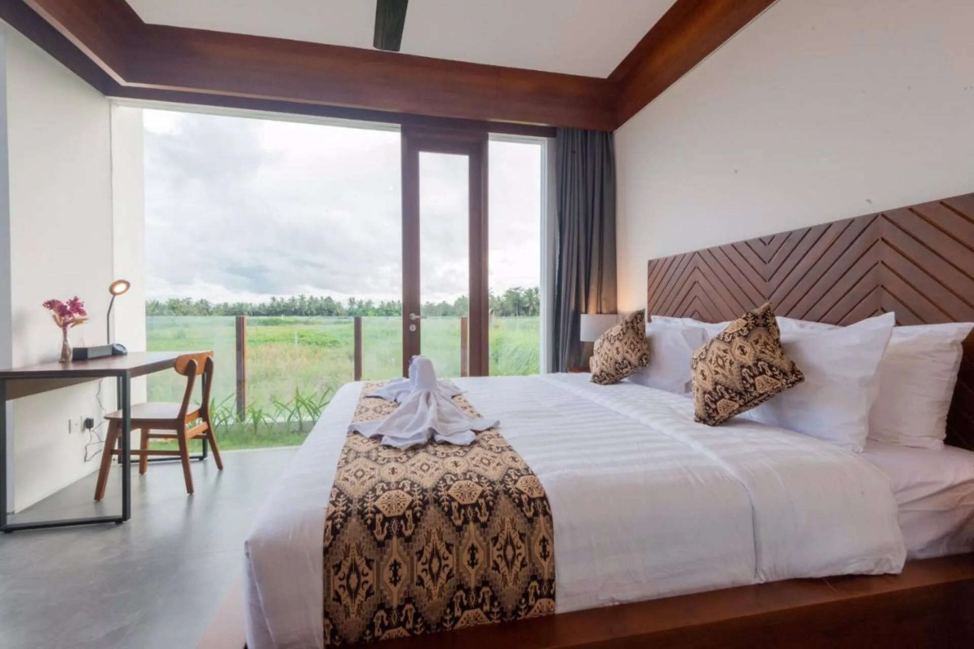 The Luxe Nook 2 Bedroom Villa Ubud 5