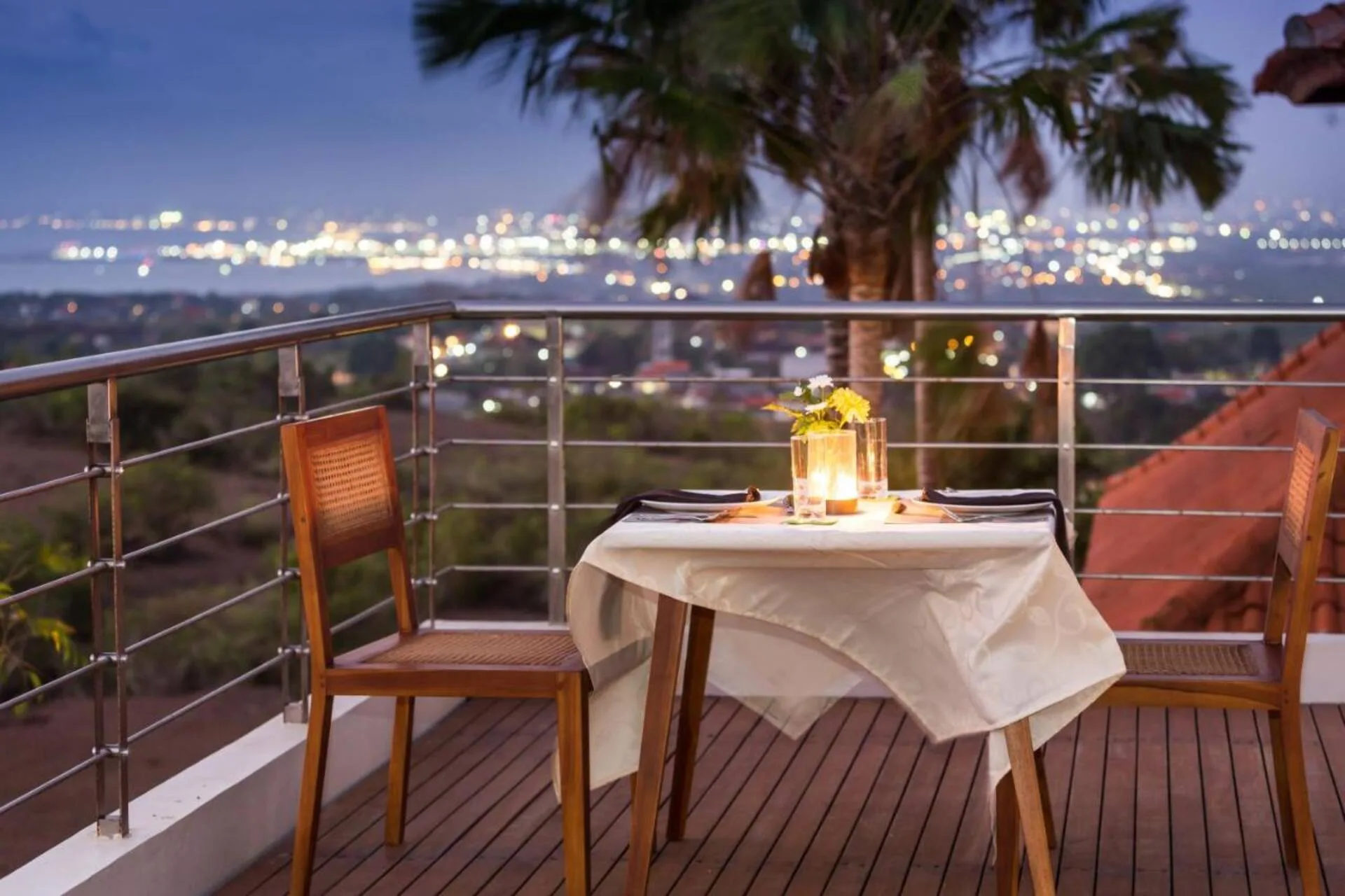 1 Bedroom Villa with Gwk View: a Honeymooner’s Paradise 2