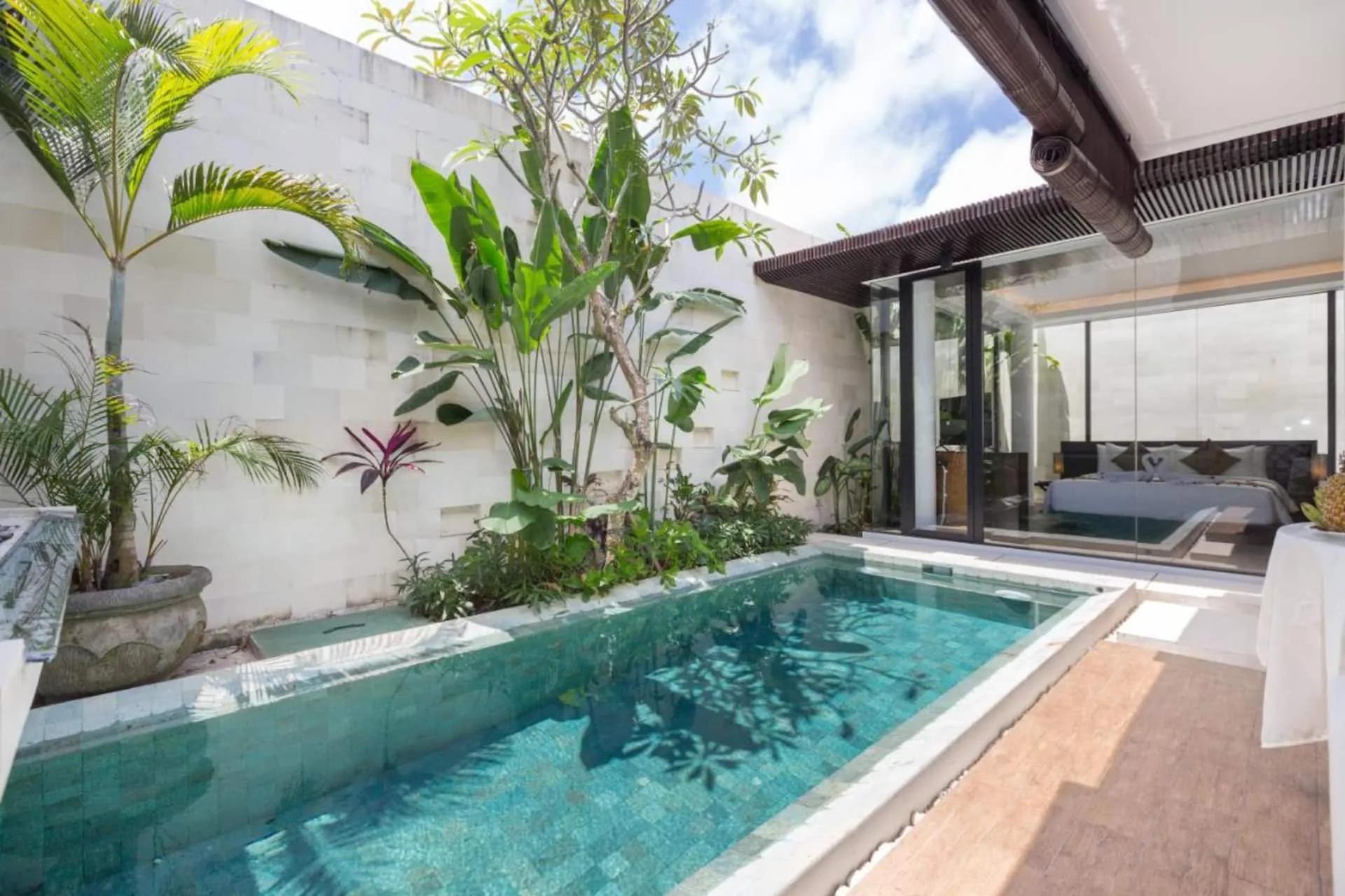 1 Bedroom Villa with Gwk View: a Honeymooner’s Paradise 5