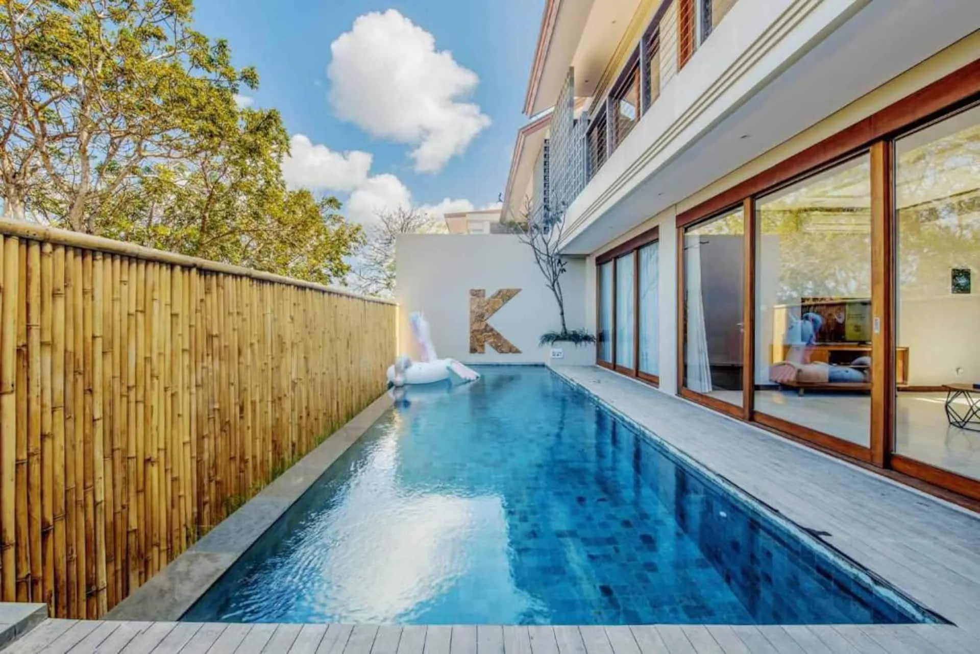 Spacious 3 Bedroom Villa in Nusa Dua 2