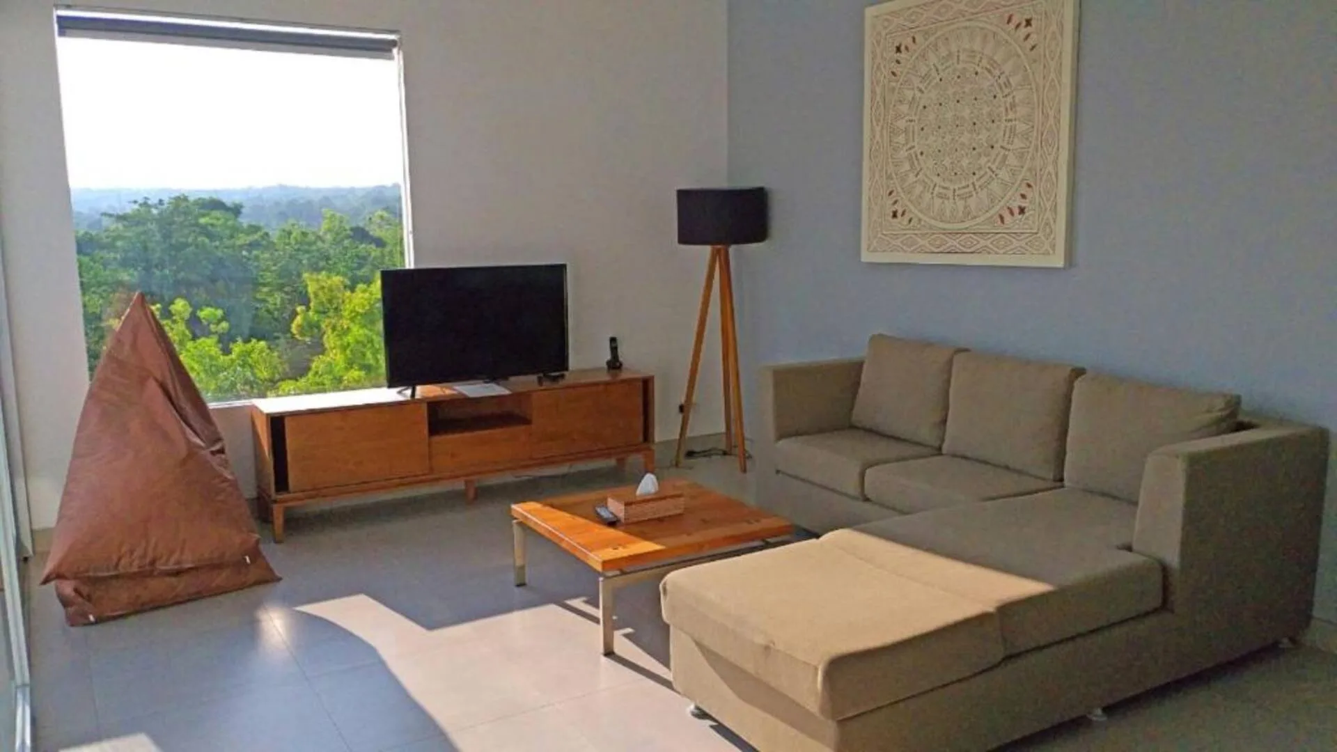 3 Bedroom Villa with Plunge Pool and Panoramic View 2