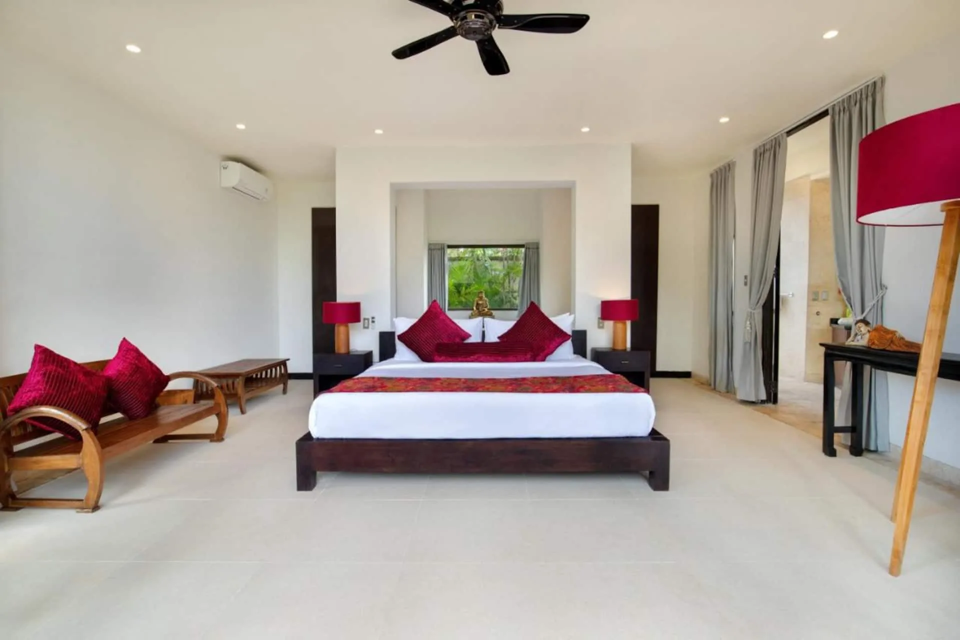 Very Luxury 10 Bedroom in Jimbaran Ocean View 2