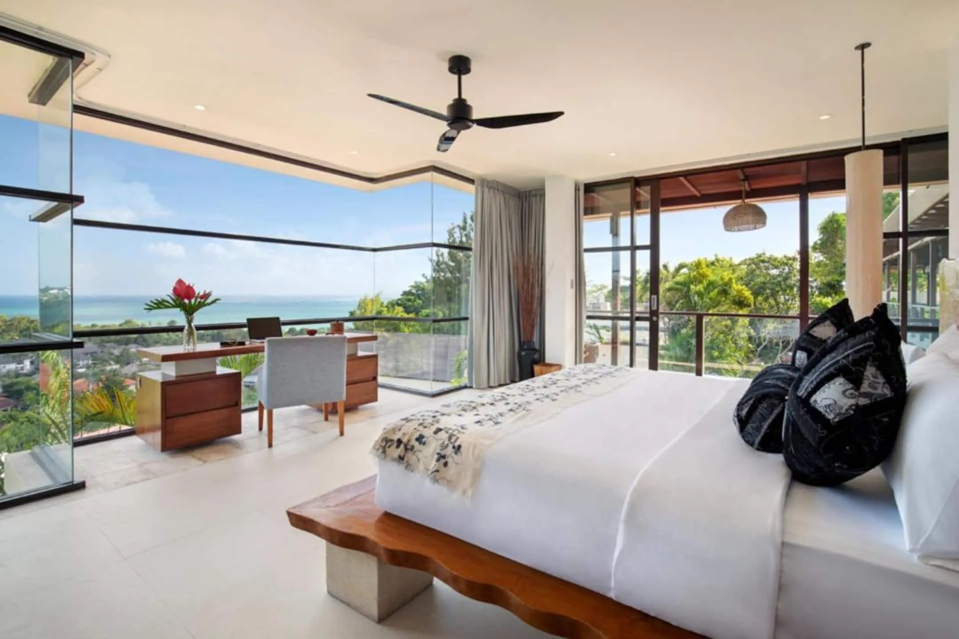 Very Luxury 10 Bedroom in Jimbaran Ocean View 4