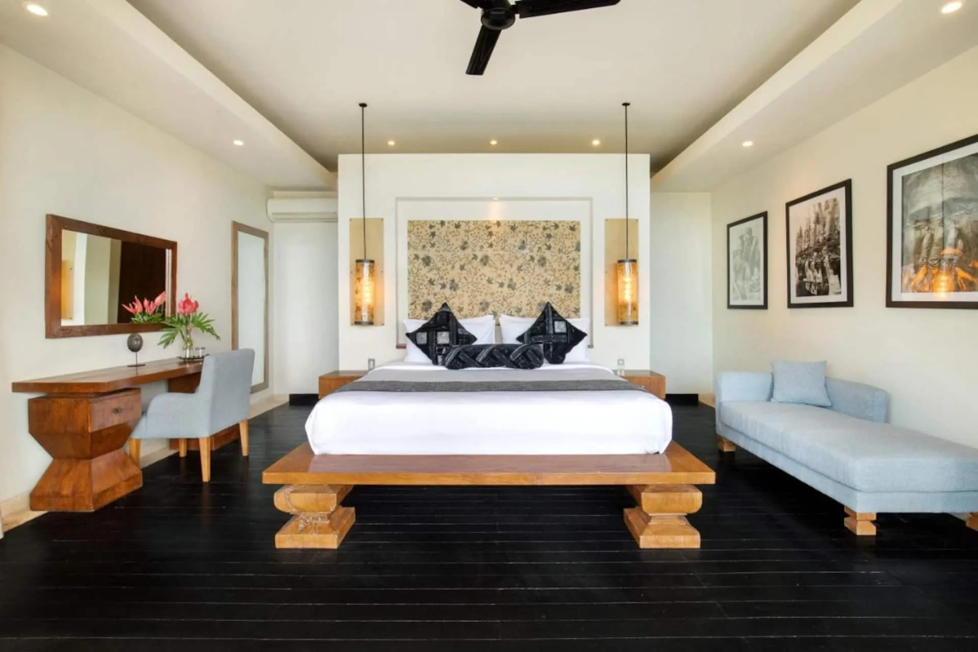 Very Luxury 10 Bedroom in Jimbaran Ocean View 5