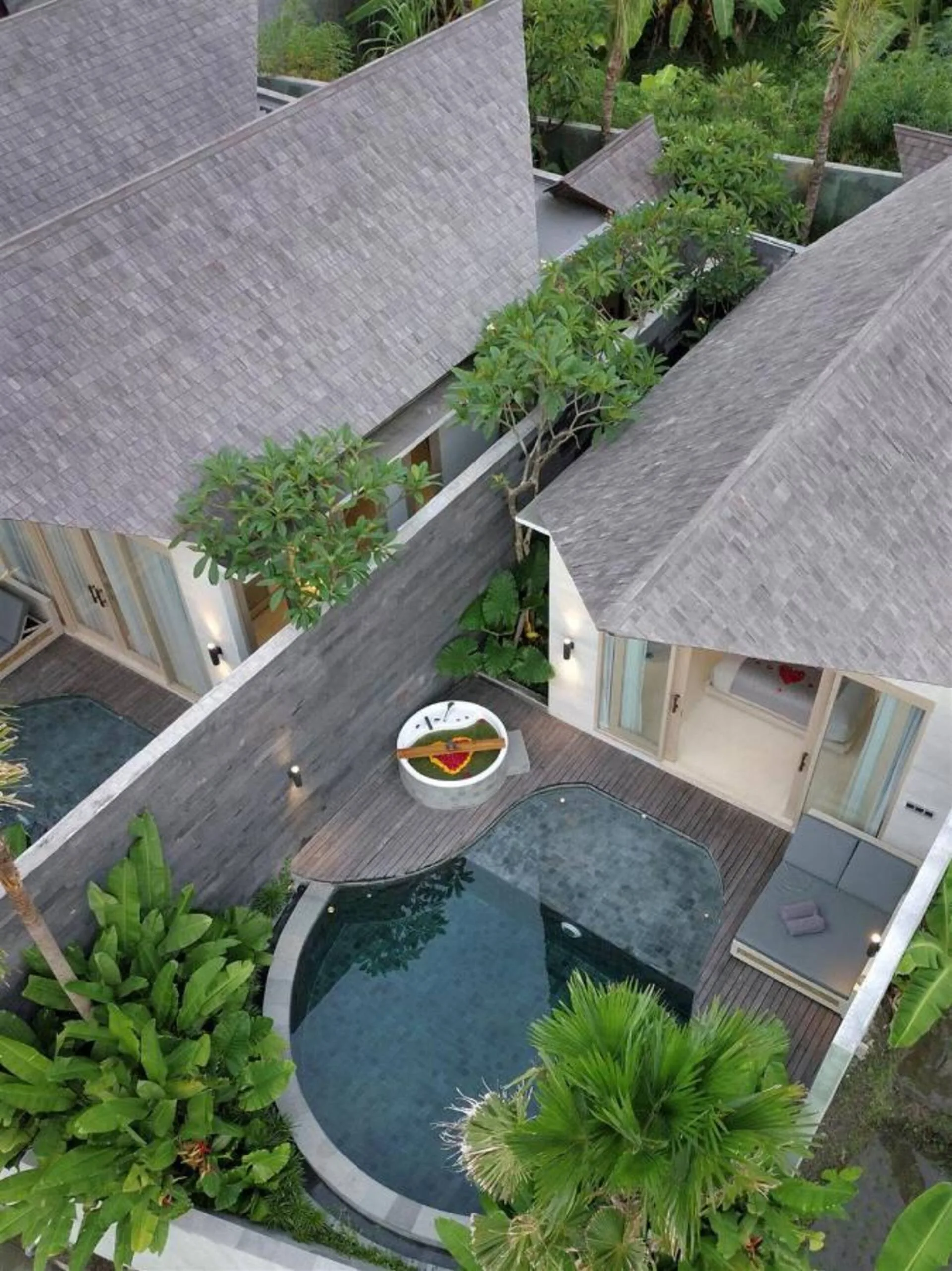 Luxury Honeymoon Experience in Canggu 2