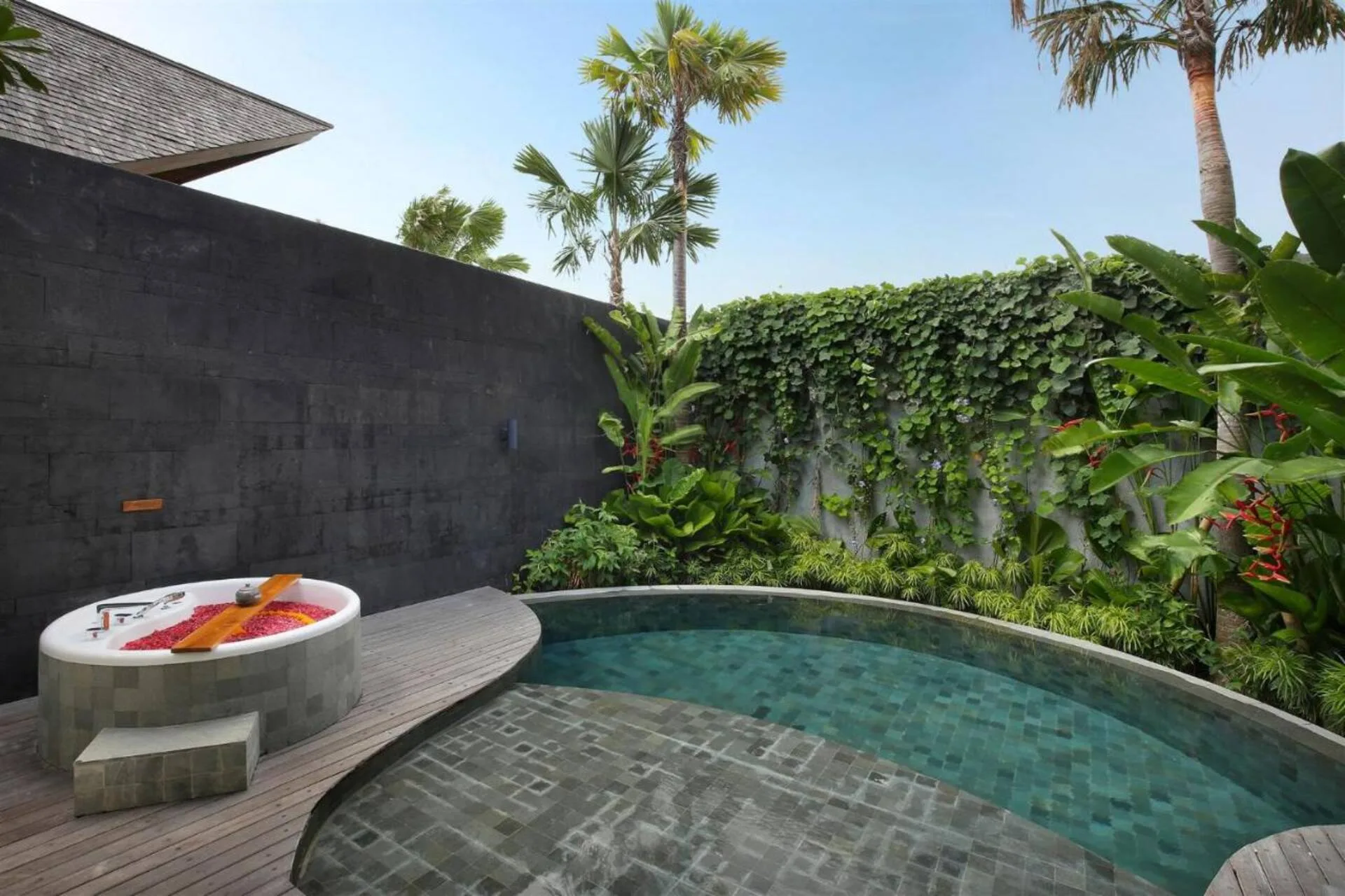 Luxury Honeymoon Experience in Canggu 3