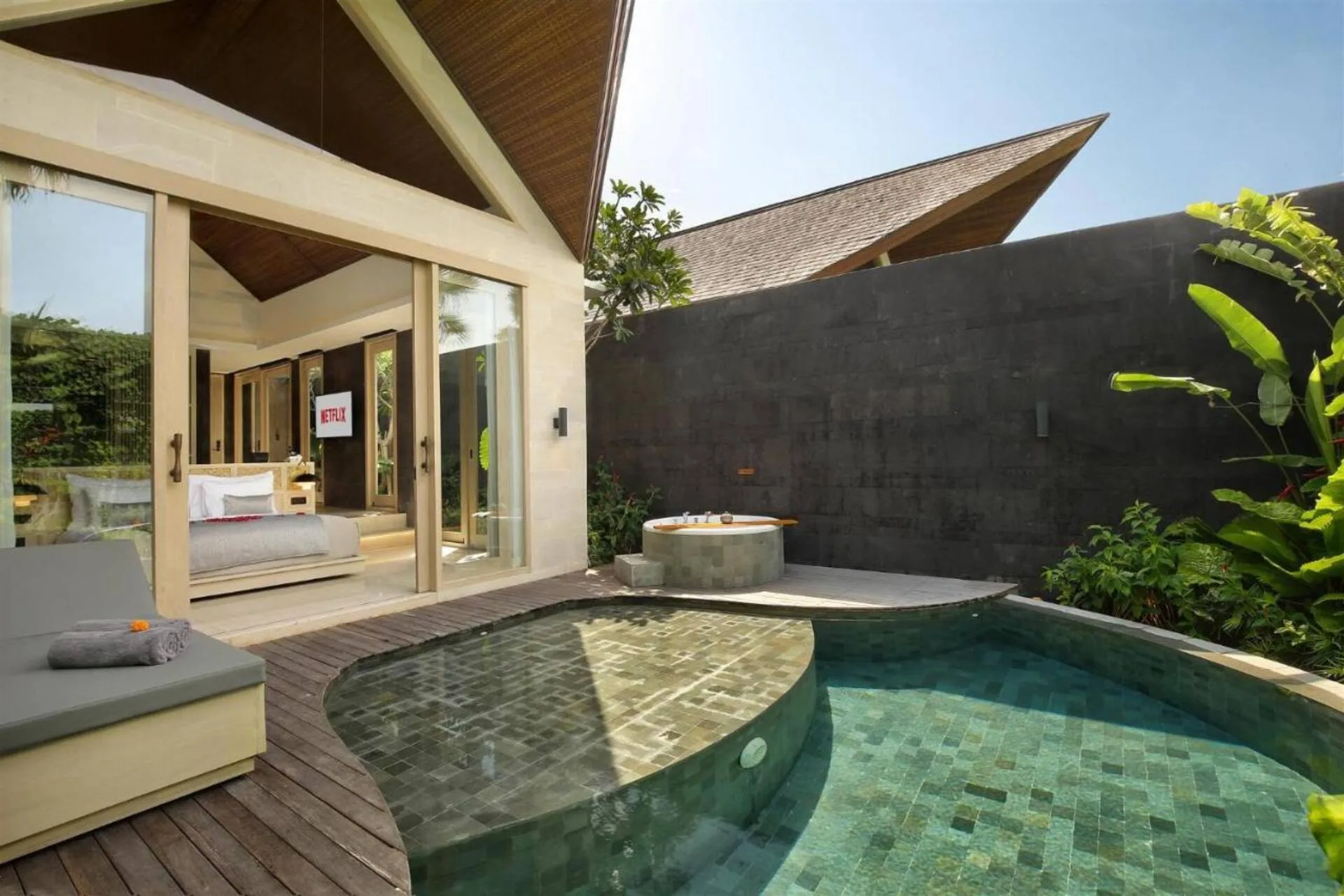 Luxury Honeymoon Experience in Canggu 4