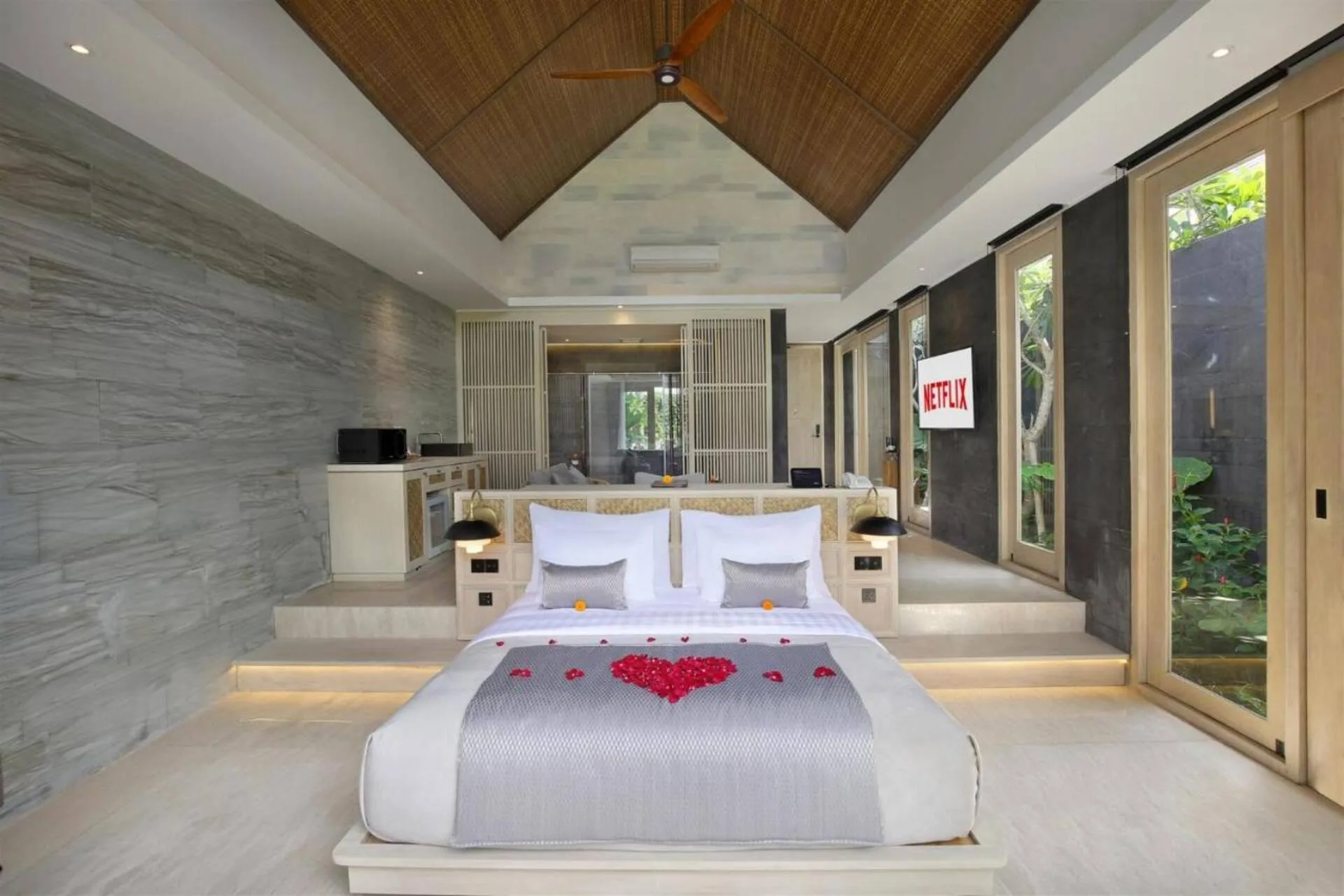 Luxury Honeymoon Experience in Canggu 5