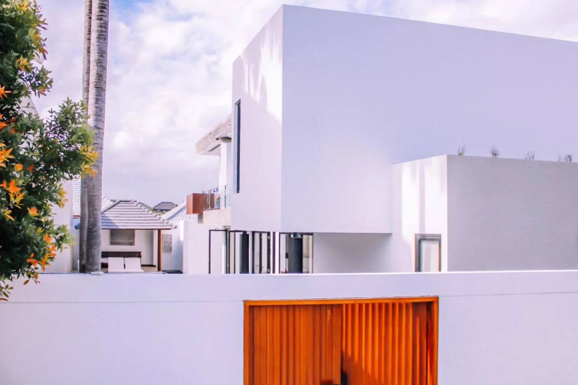 Spacious 4 Bedroom Villas-perfect for Familly 2