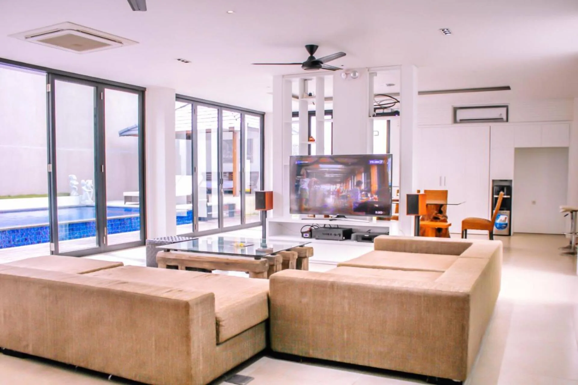 Spacious 4 Bedroom Villas-perfect for Familly 3