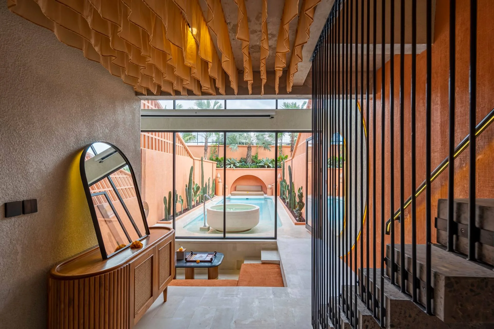 1 Bedroom Unique Villa in Kerobokan 5