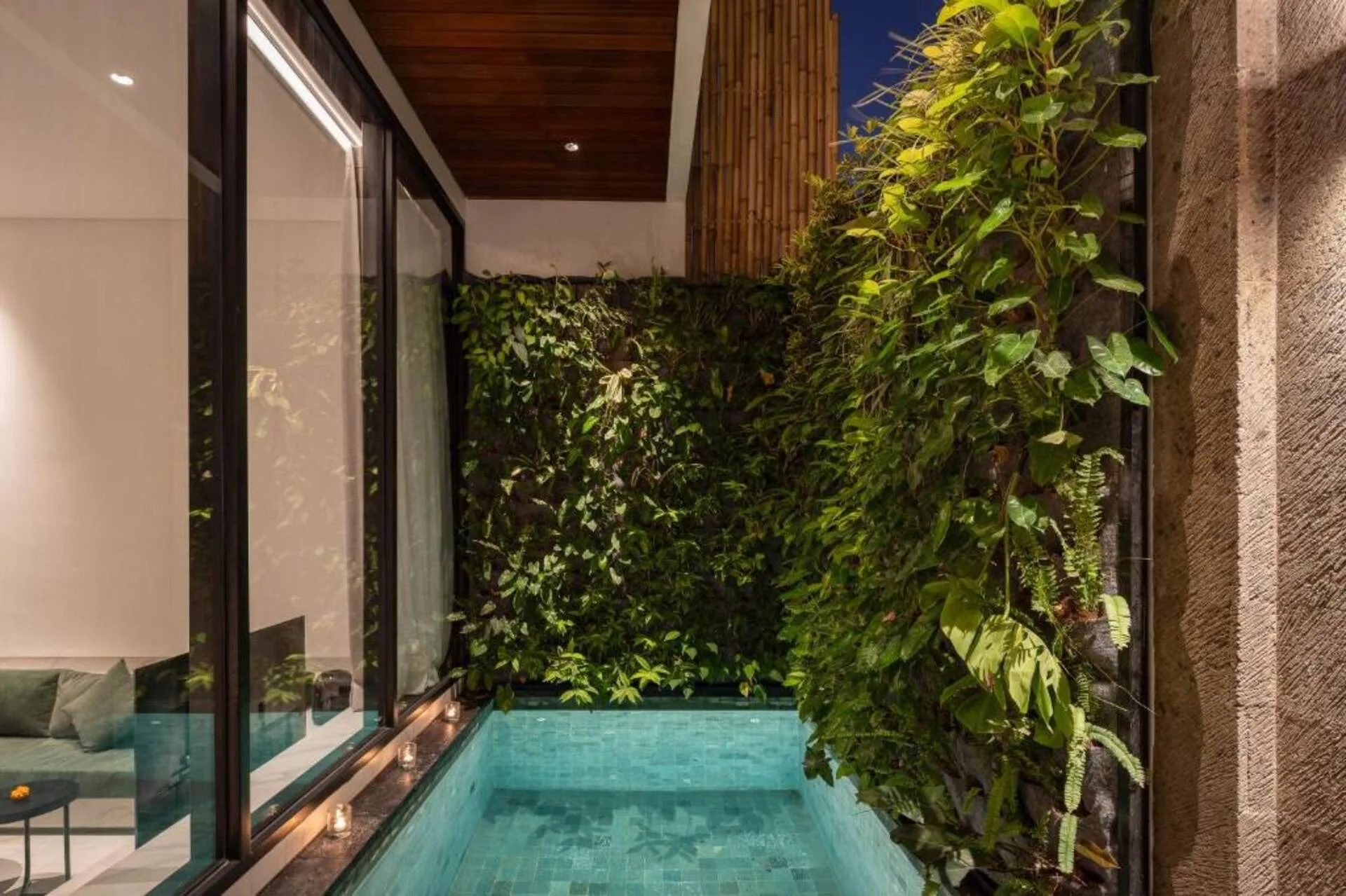 Spacious 2 Bedroom Villa in Canggu 5