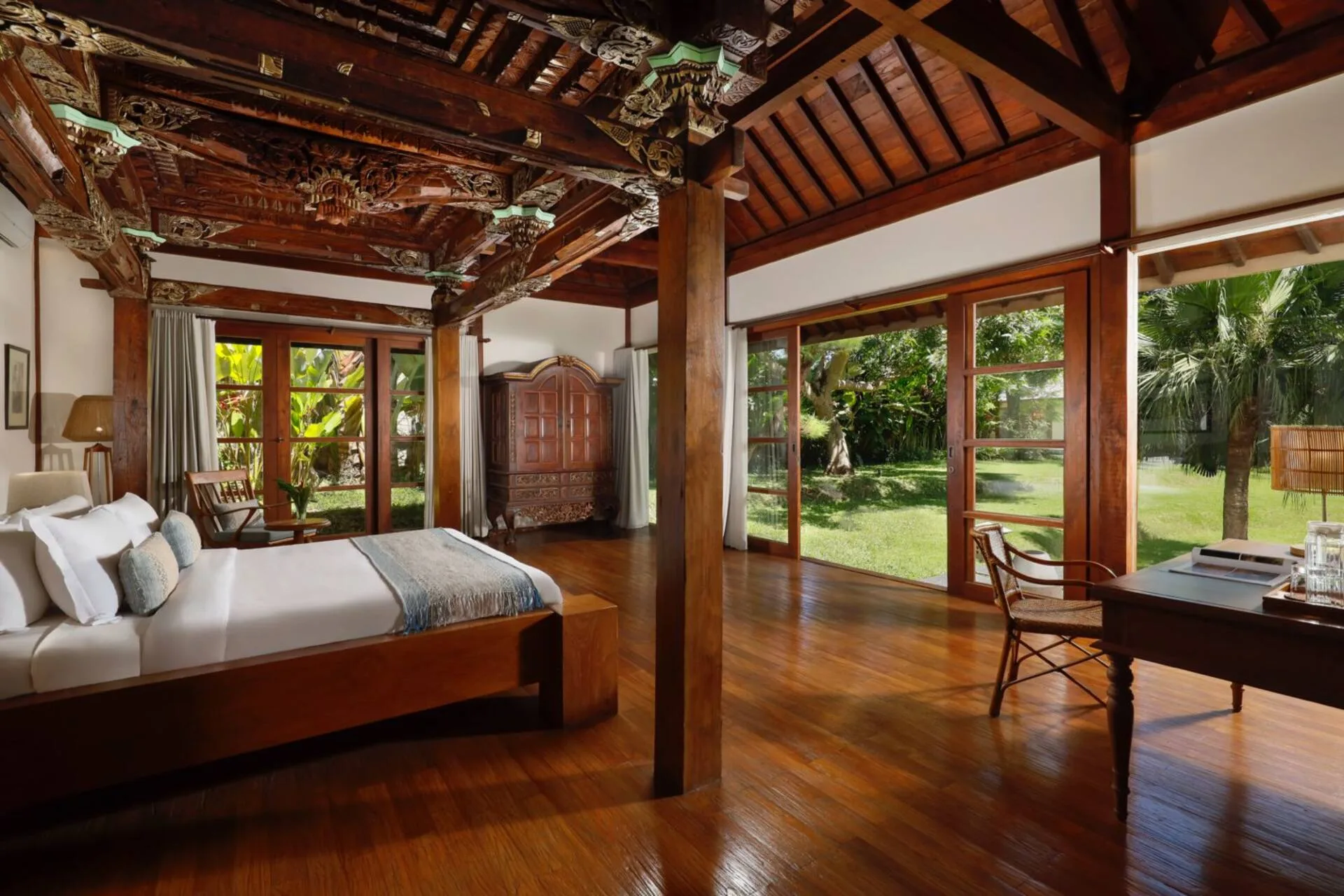 Huge Villa for Group of 18 @canggu 4