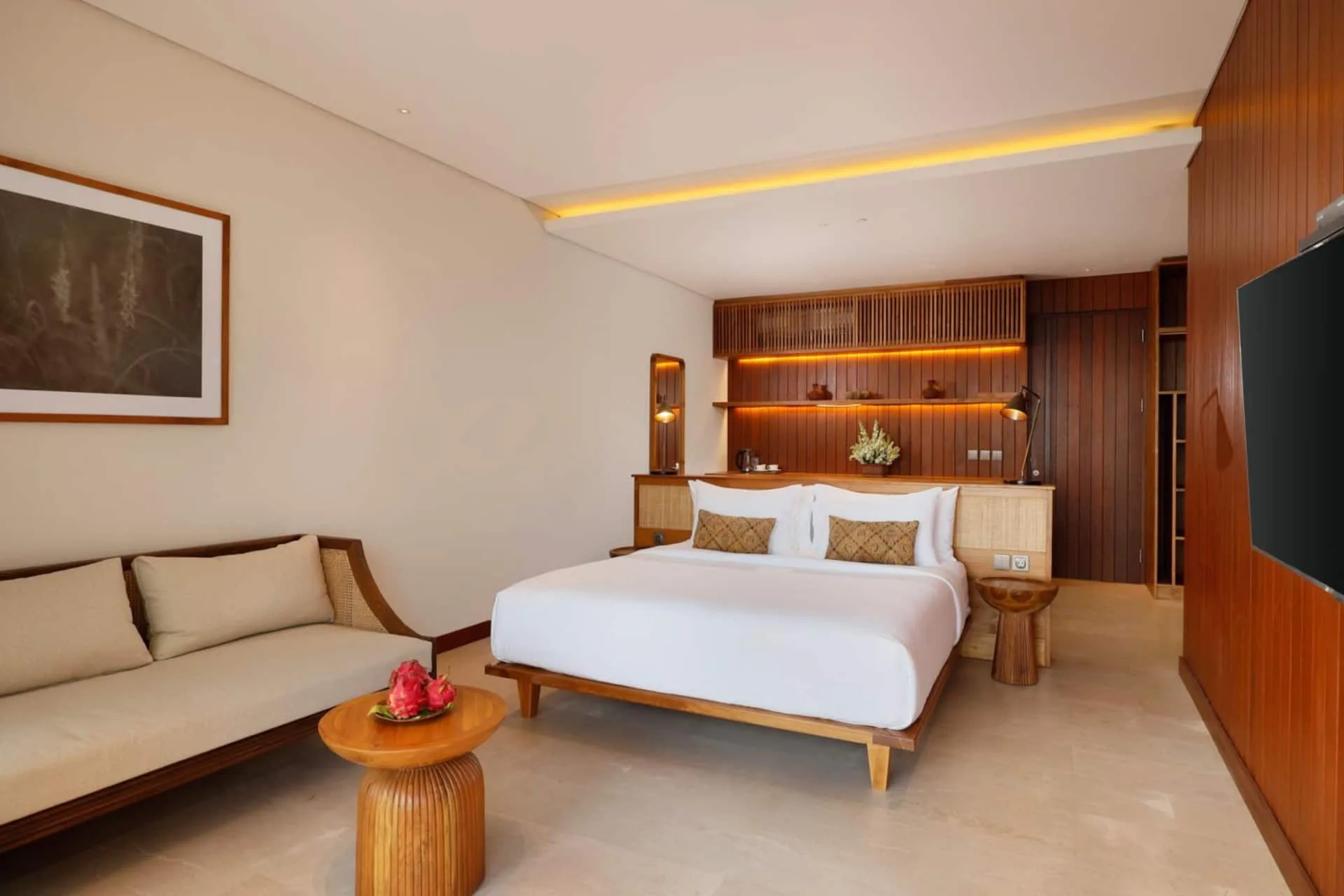 Secluded 3 Bedroom Villa in Pasut 4