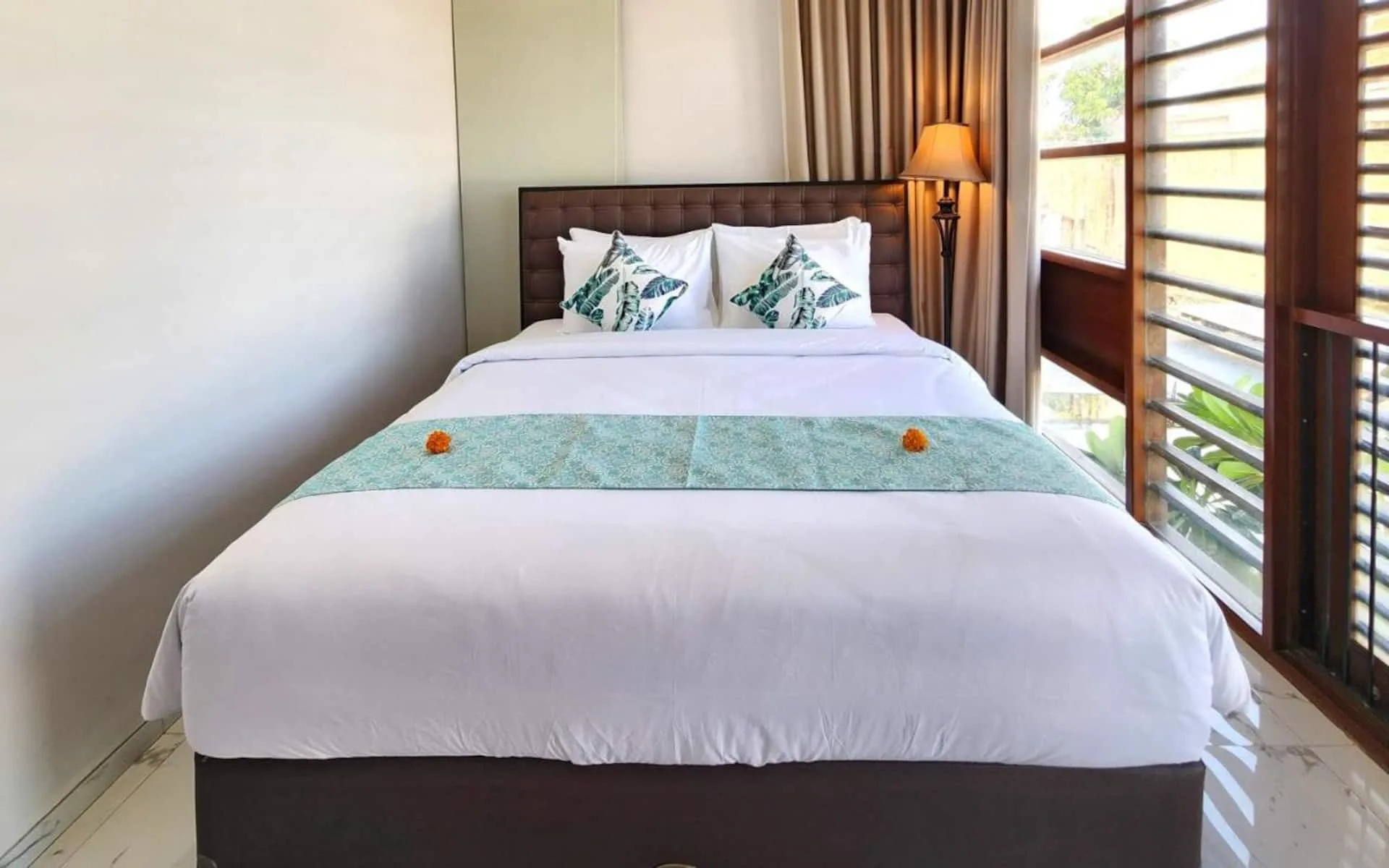 Spacious Billiard Lounge 2 Bedroom Private Villa in Bali 4