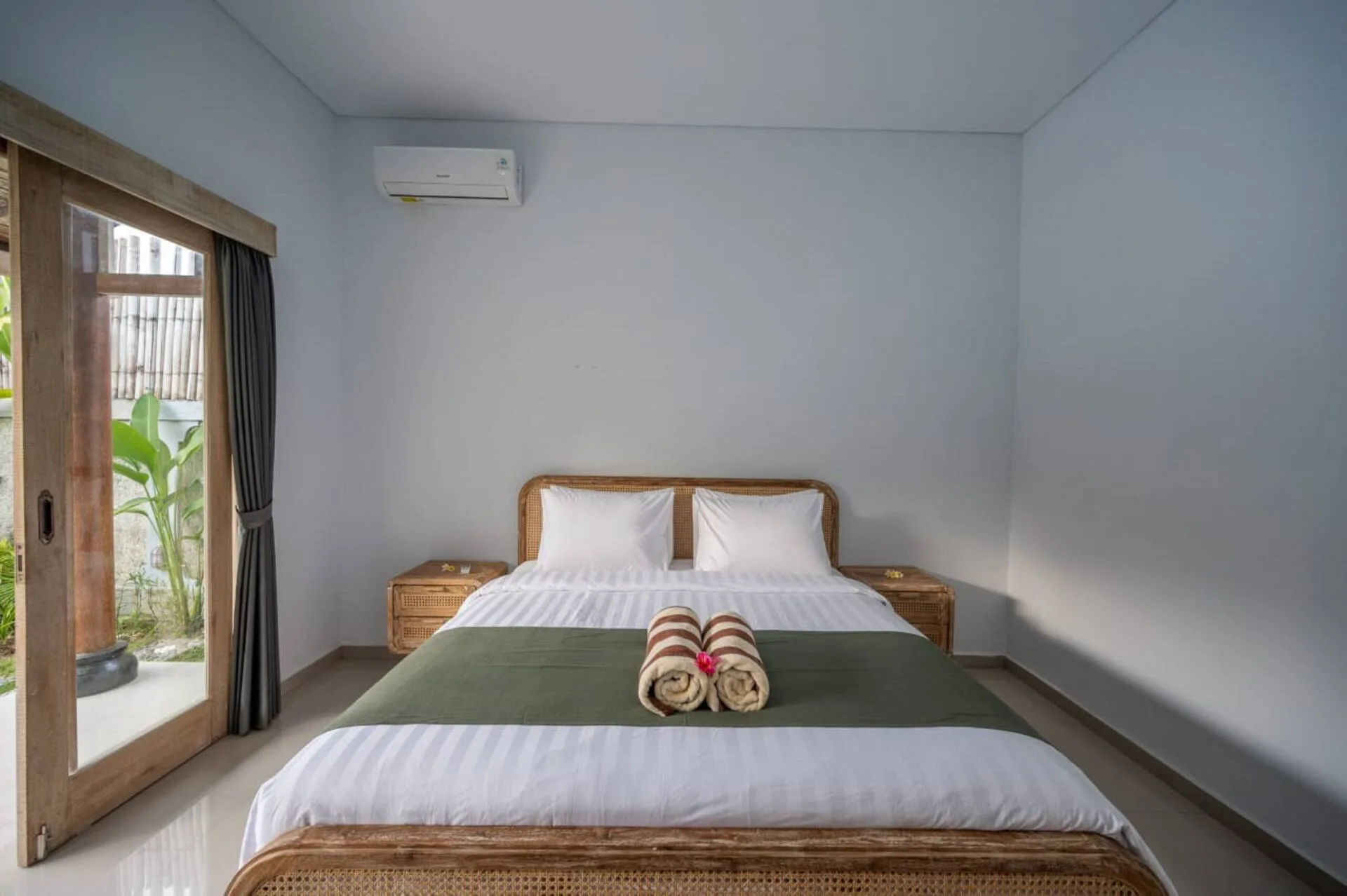Serene 3 Bedroom Villa in Canggu 3