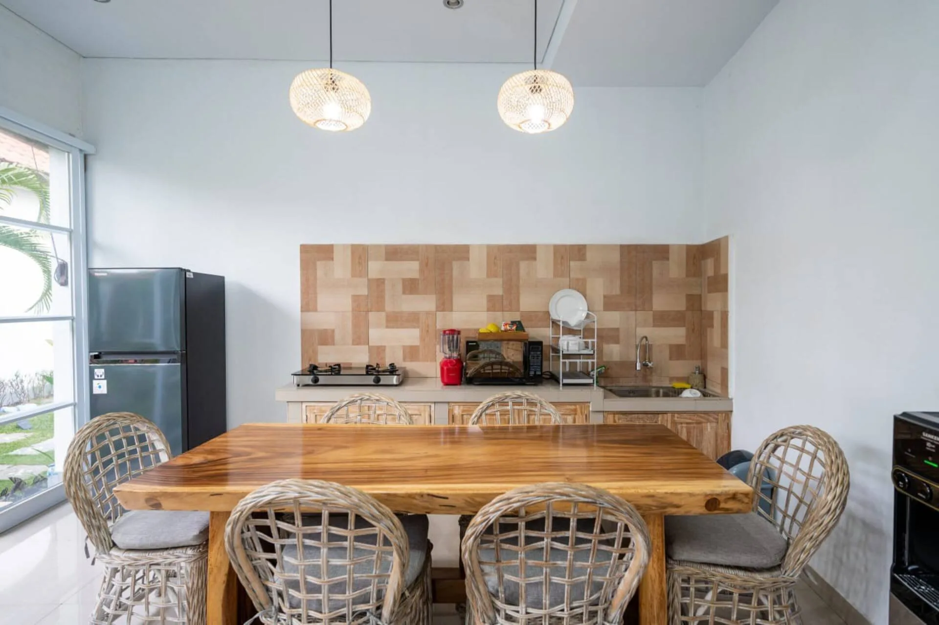 Serene 3 Bedroom Villa in Canggu 4