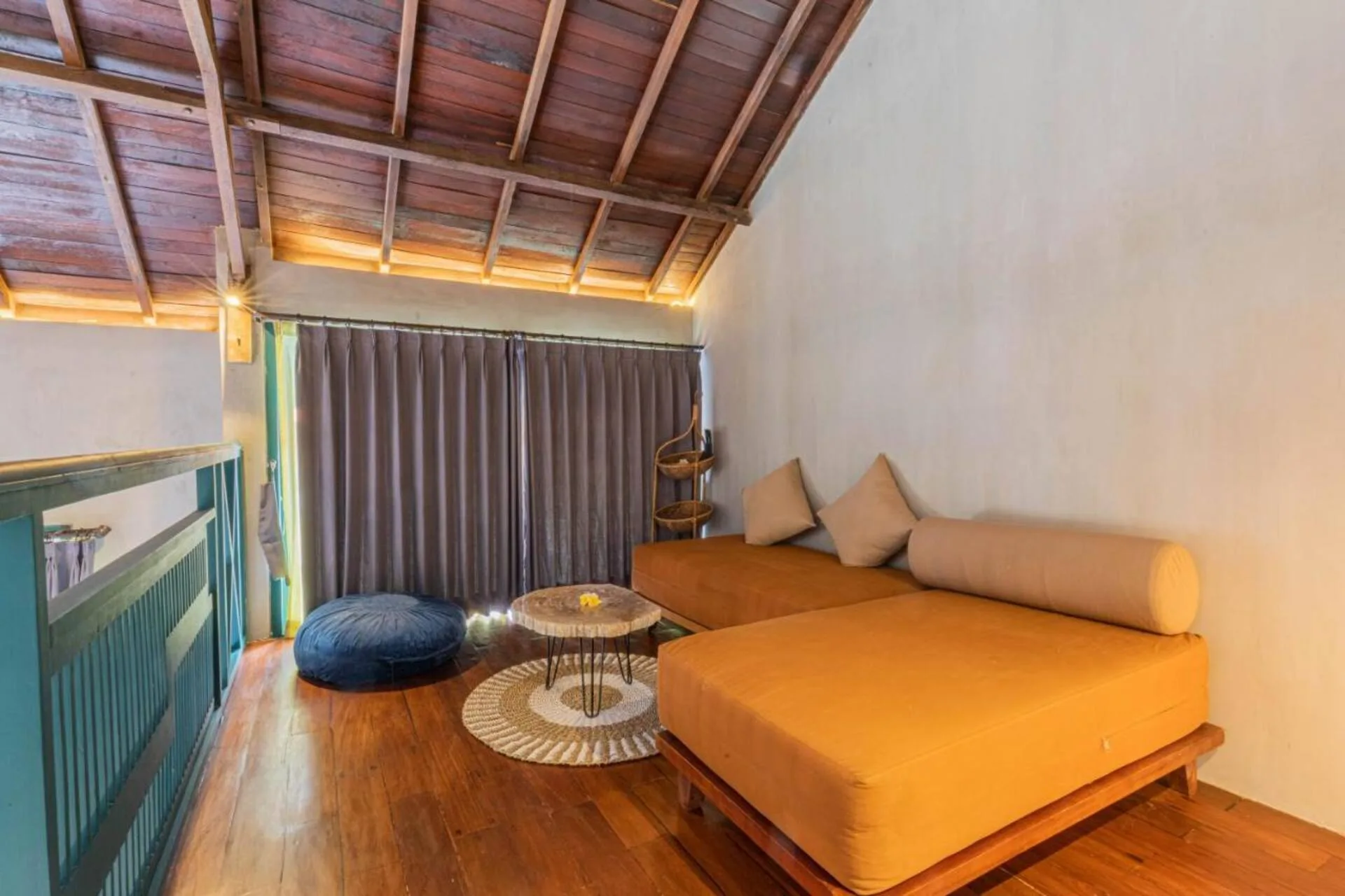 Perfect Budget! 1 Bedroom Villa Retreat in Seminyak 2
