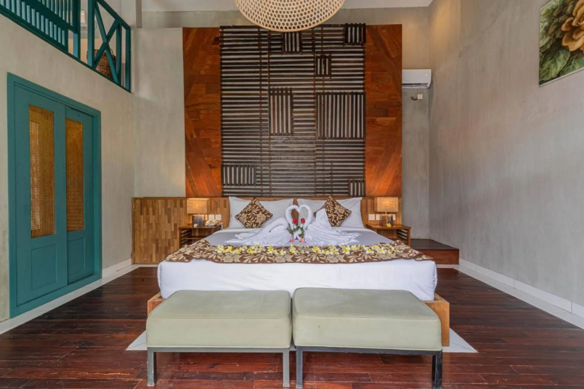 Perfect Budget! 1 Bedroom Villa Retreat in Seminyak 5