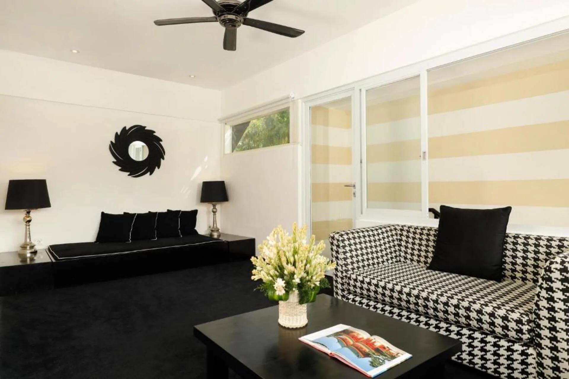 Elegant 2 Bedroom Villa in Seminyak 2